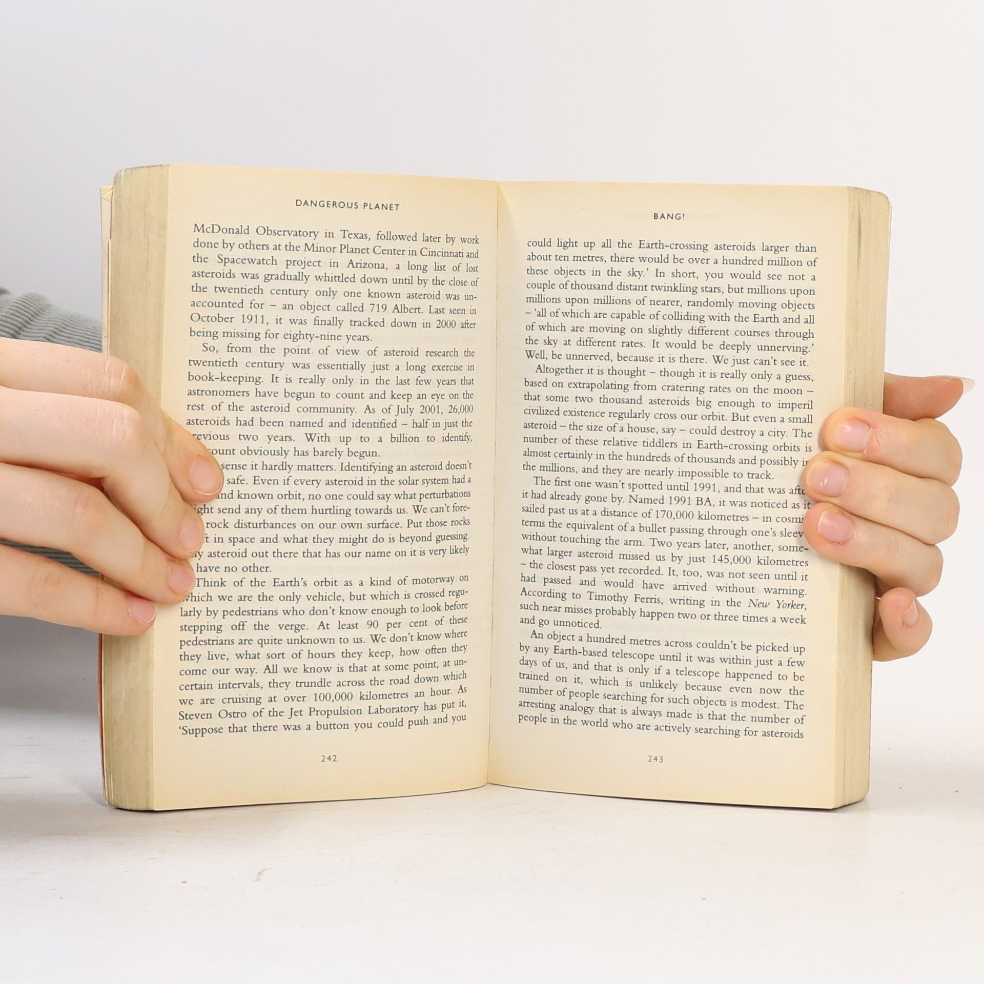 Bill Bryson A Short History of Nearly Everything