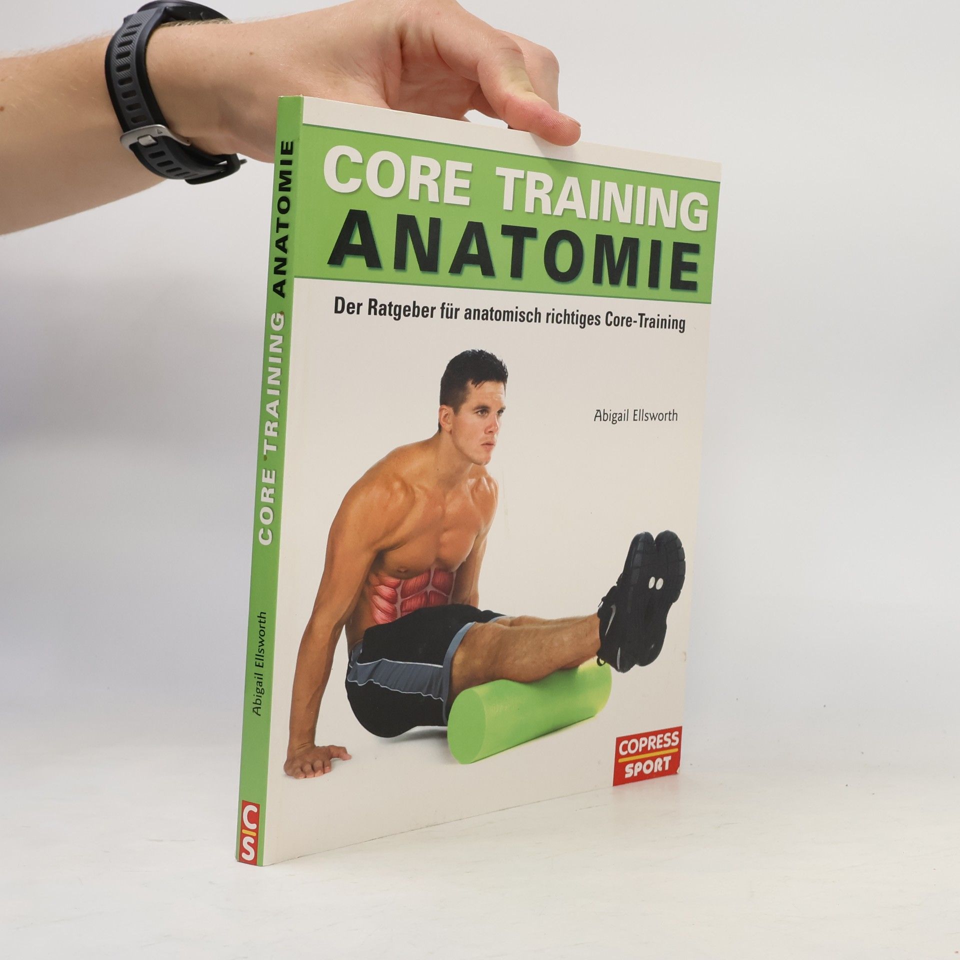 Abigail Ellsworth Core-Training-Anatomie