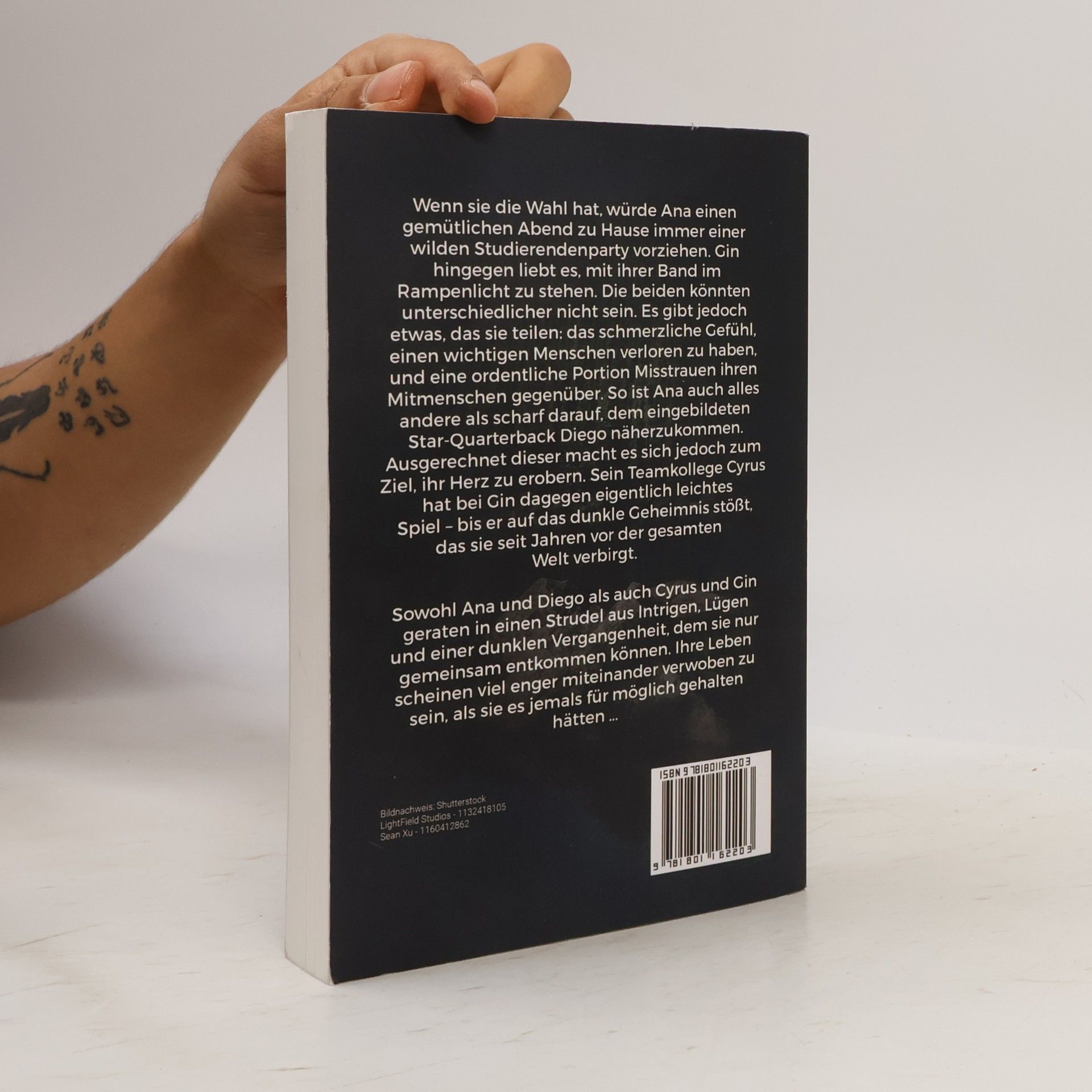Various authors Challenging Disasters - Losing You