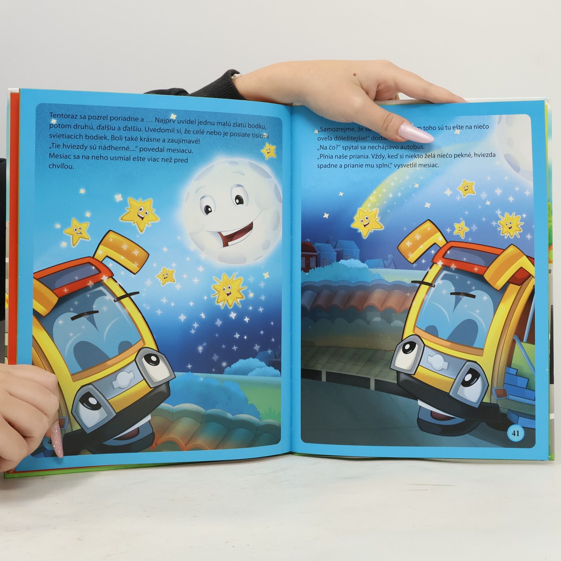 Autorenkollektiv Autíčka a kamaráti