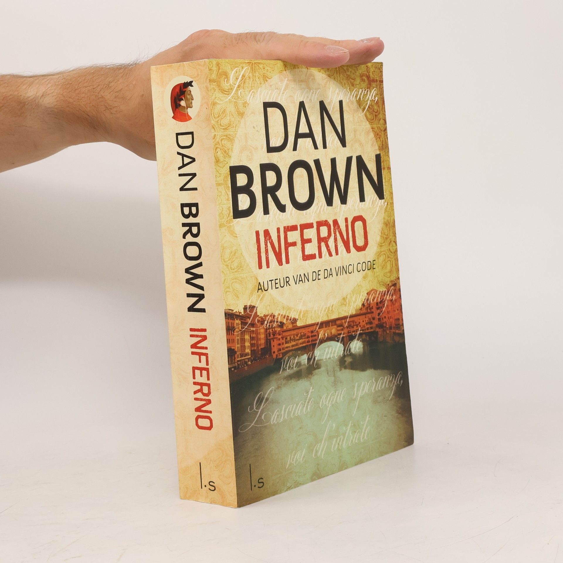 Dan Brown Inferno