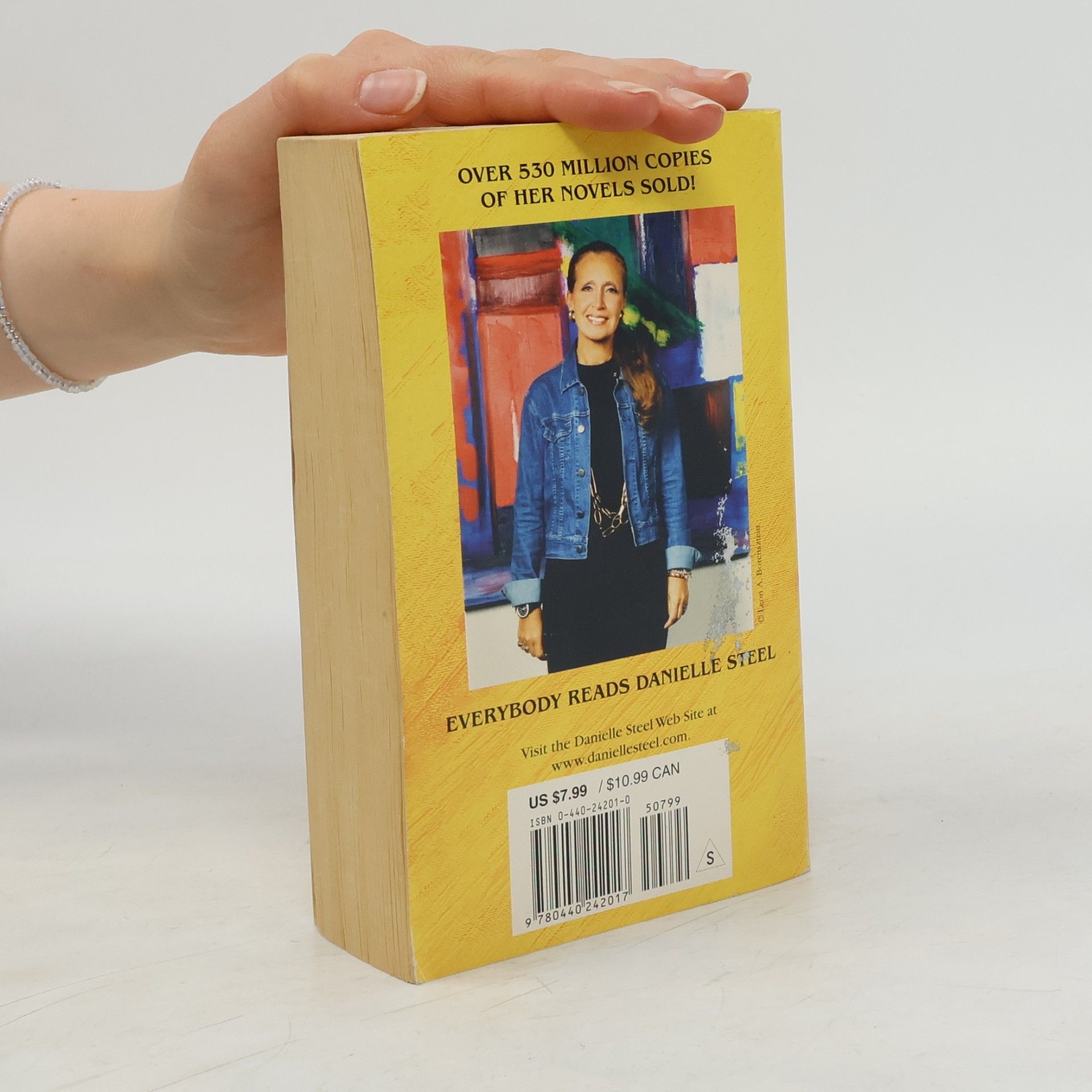 Danielle Steel Impossible