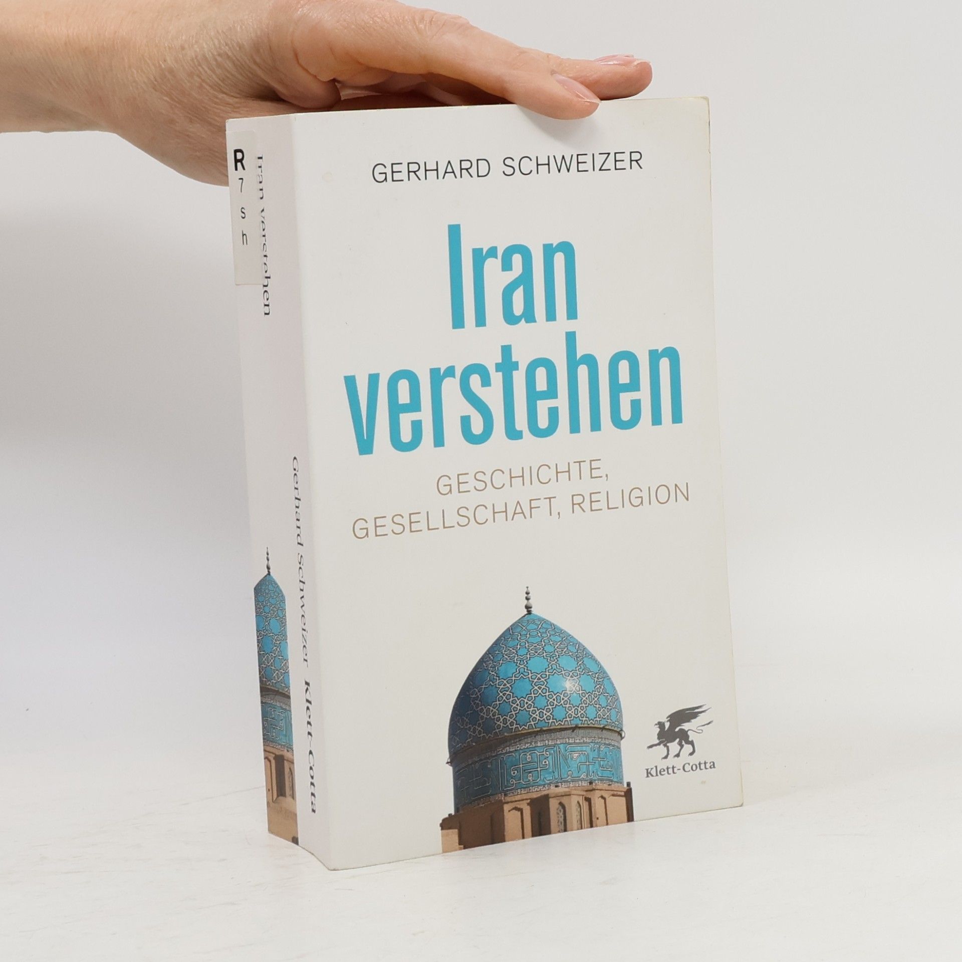 Iran verstehen