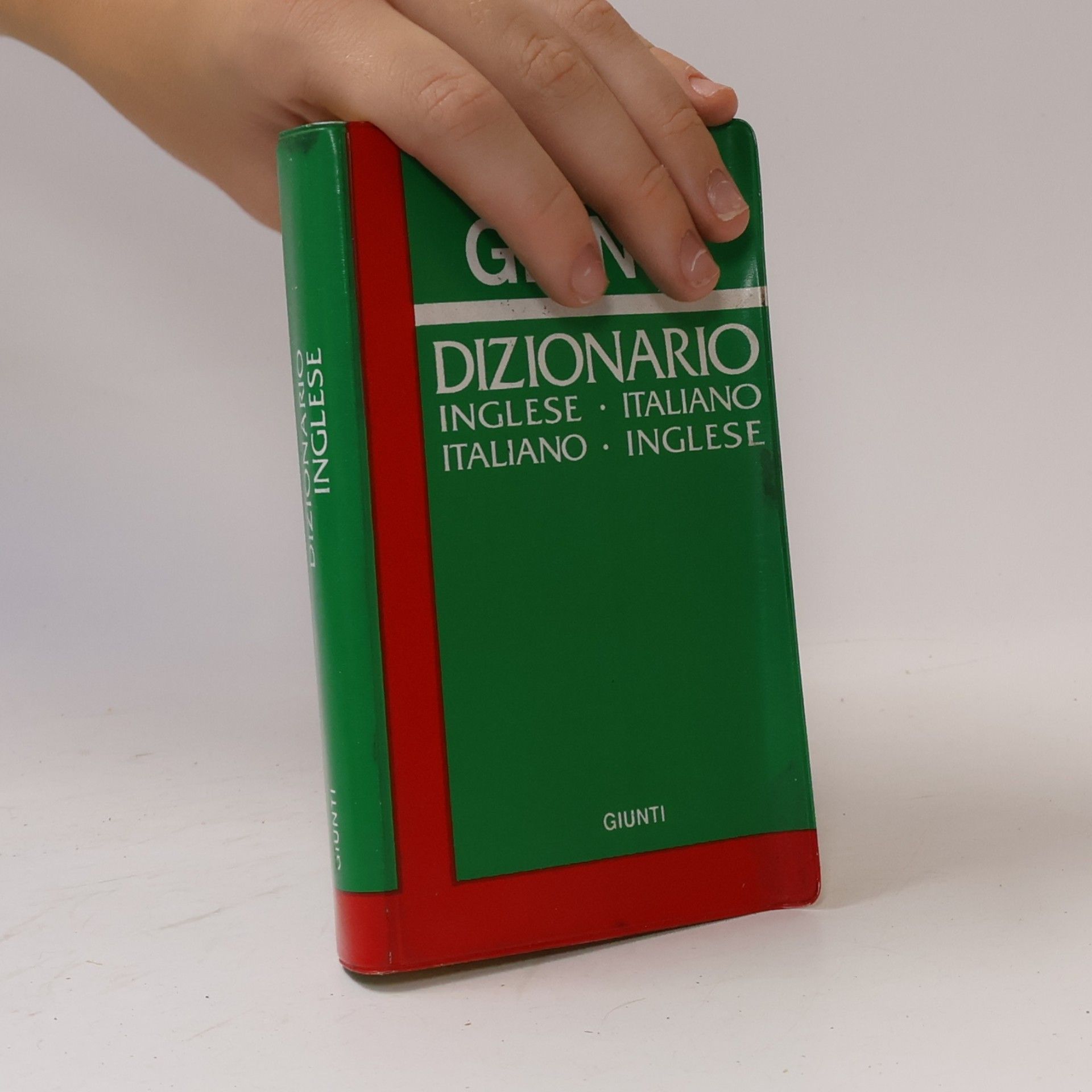 Hamlyn Publishing Group Dizionario
