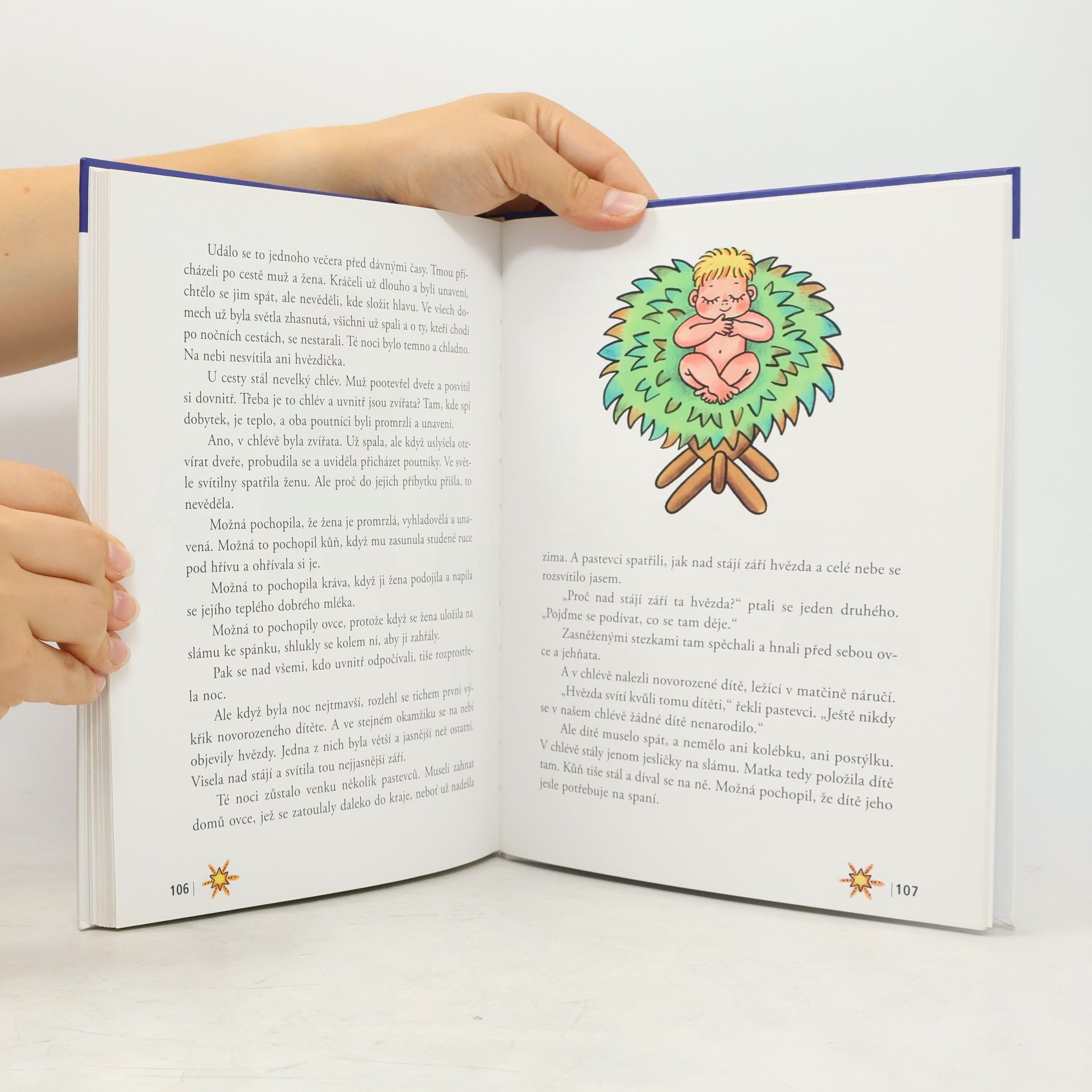 Astrid Lindgren Vánoční příběhy
