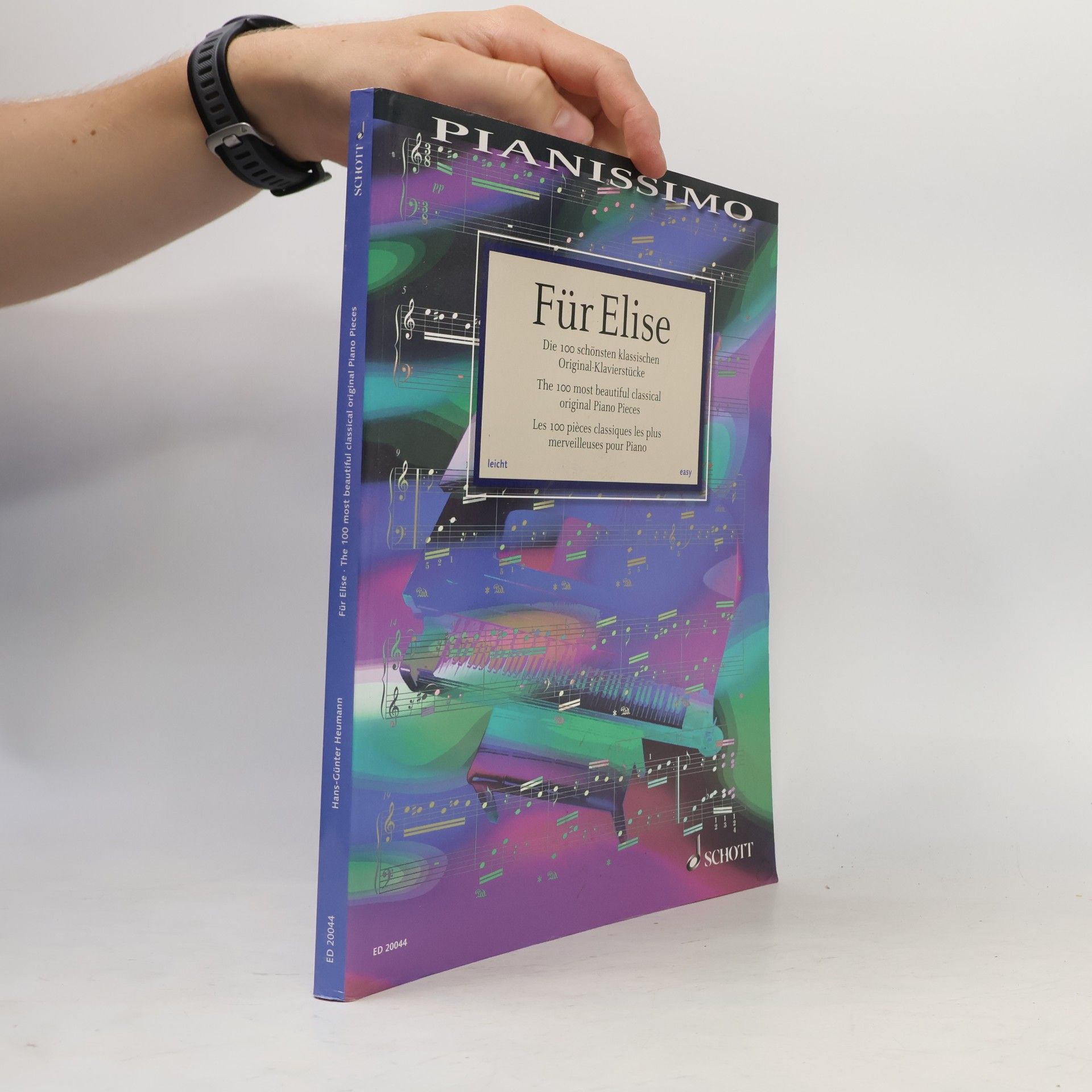 Autores varios Für Elise