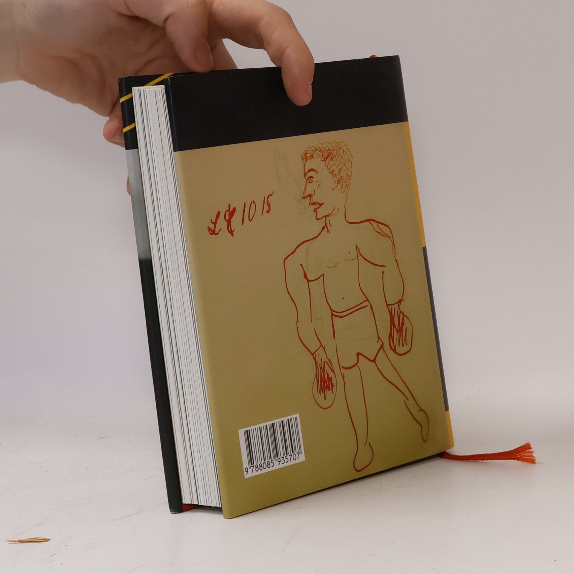 Egon Erwin Kisch Hřbitov bohatých psů