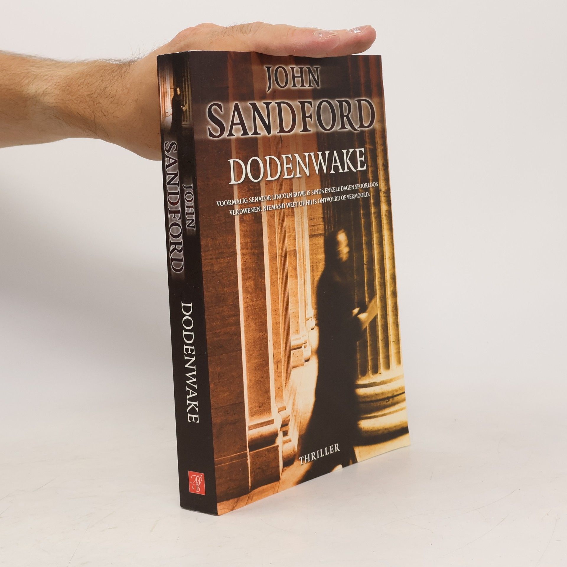 John Sandford Dodenwake