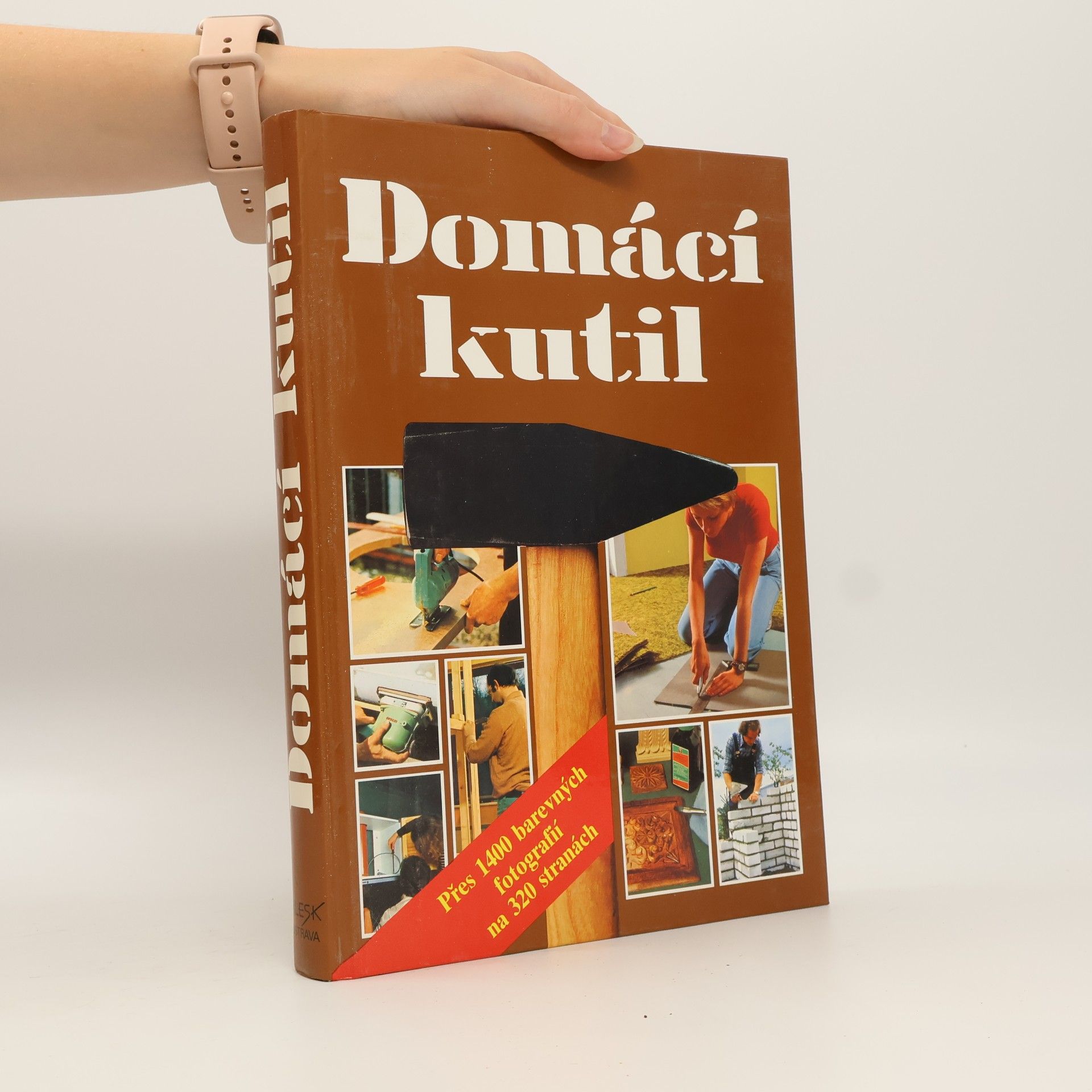 Domácí kutil