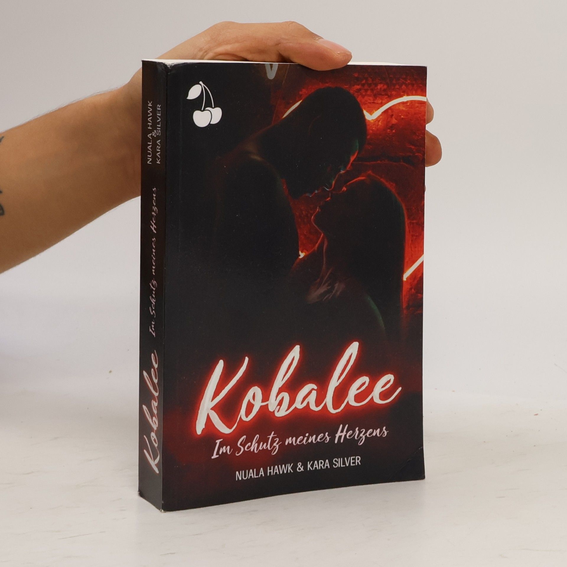 Kara Silver Kobalee: Im Schutz meines Herzens