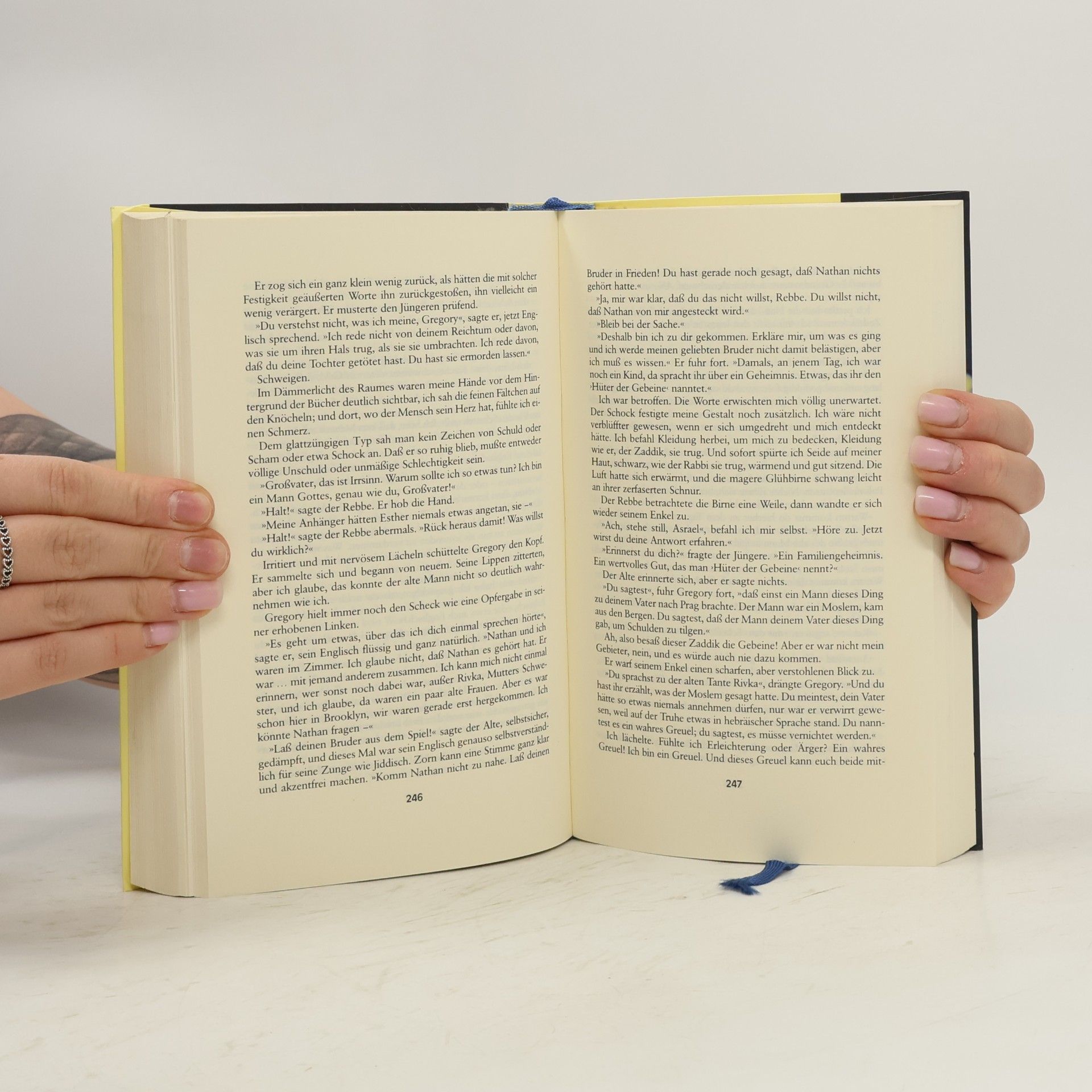 Anne Rice Engel der Verdammten