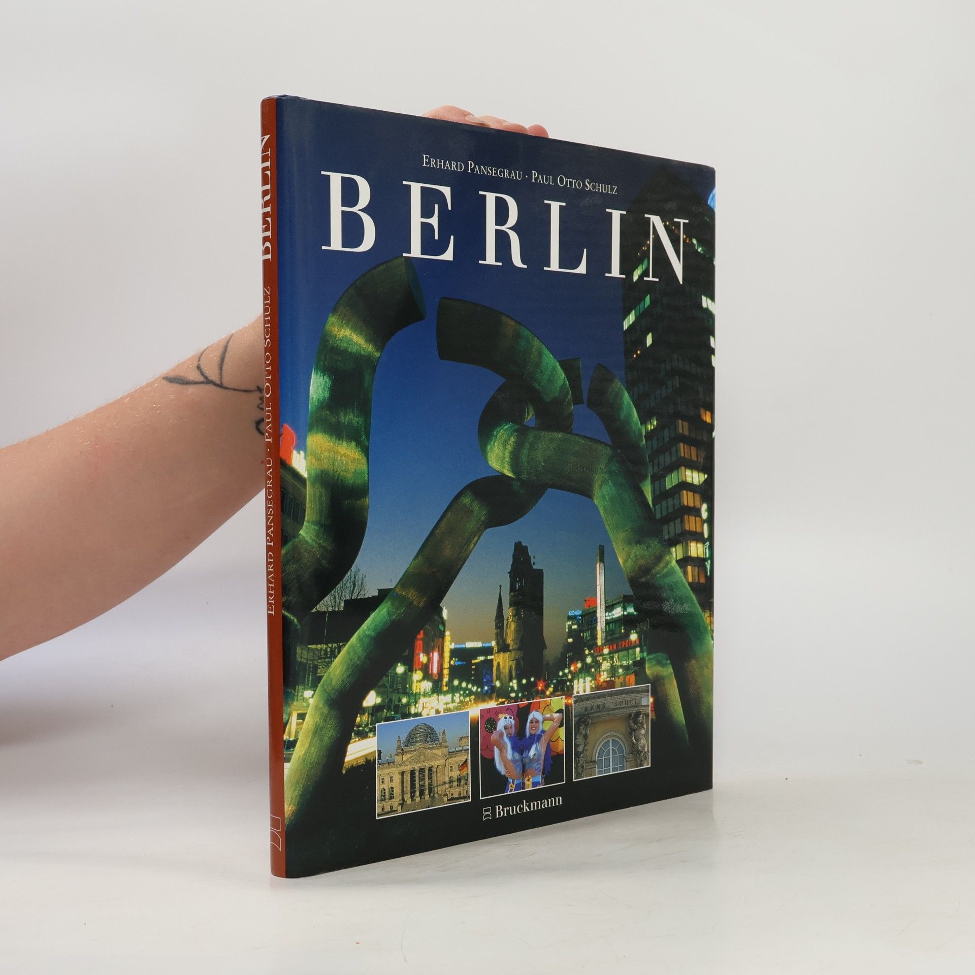 Susanne Hinderks Berlin