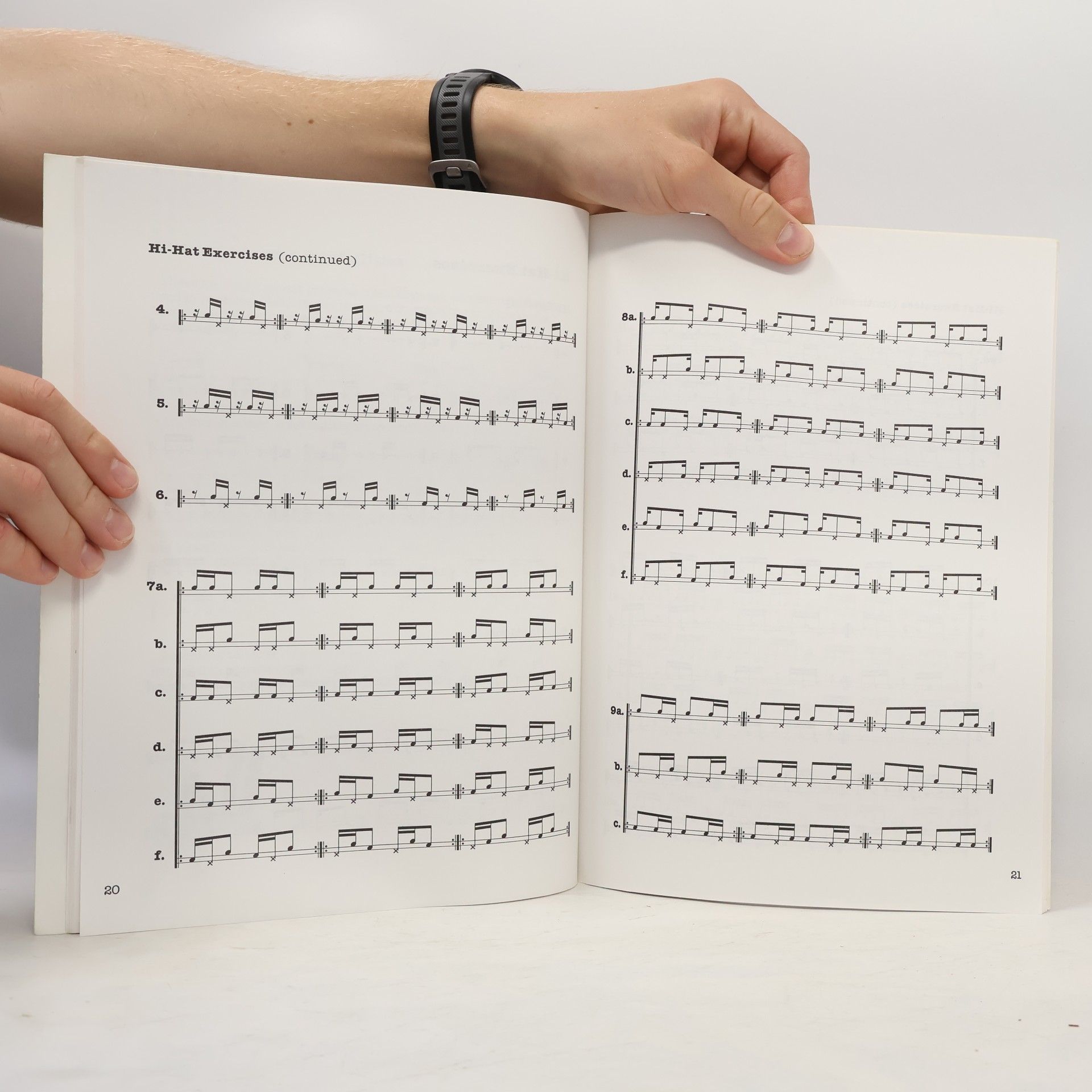 Gary Chaffee Time Functioning Patterns