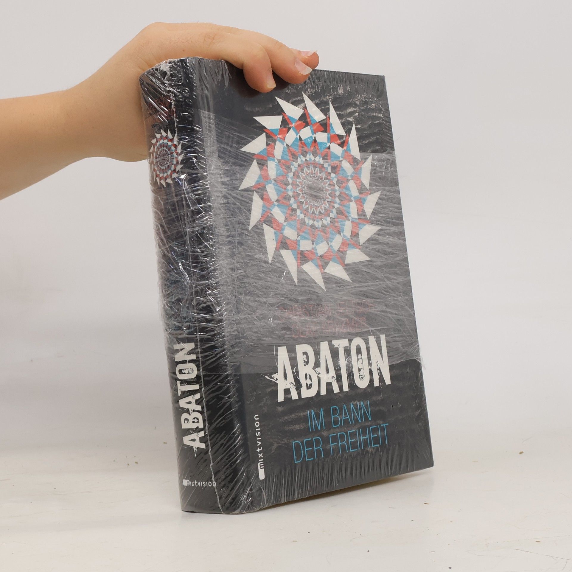 Abaton (Band 3)