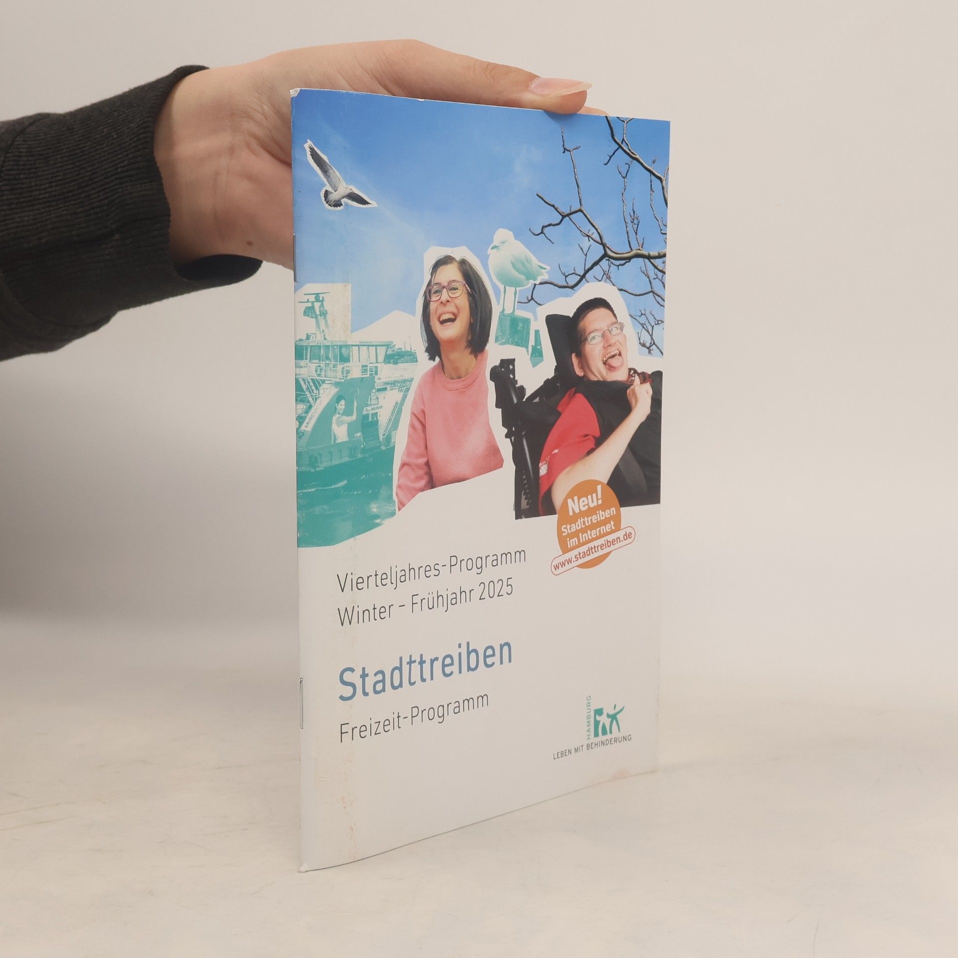 kolektiv Stadttreiben Freizeit-Programm