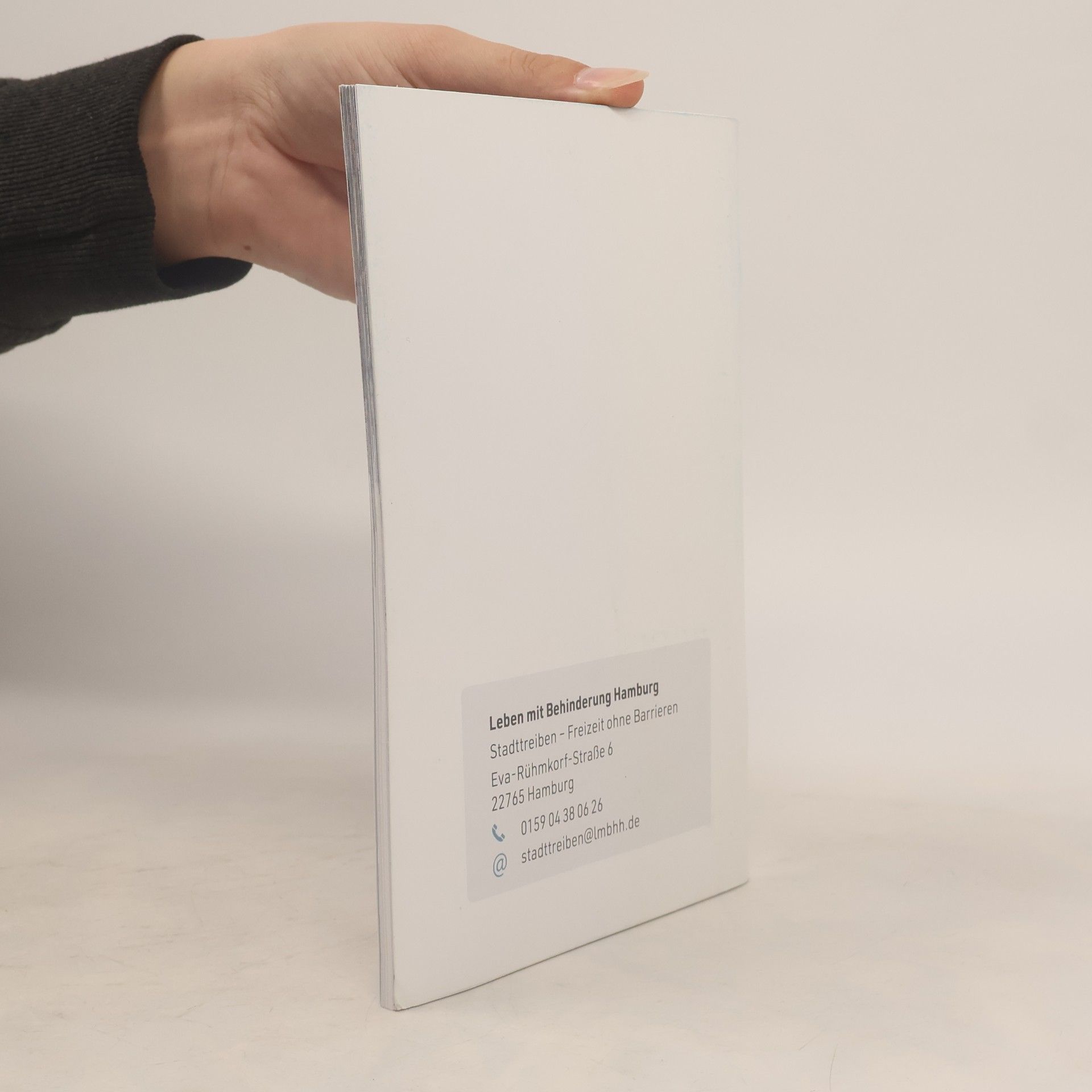 kolektiv Stadttreiben Freizeit-Programm