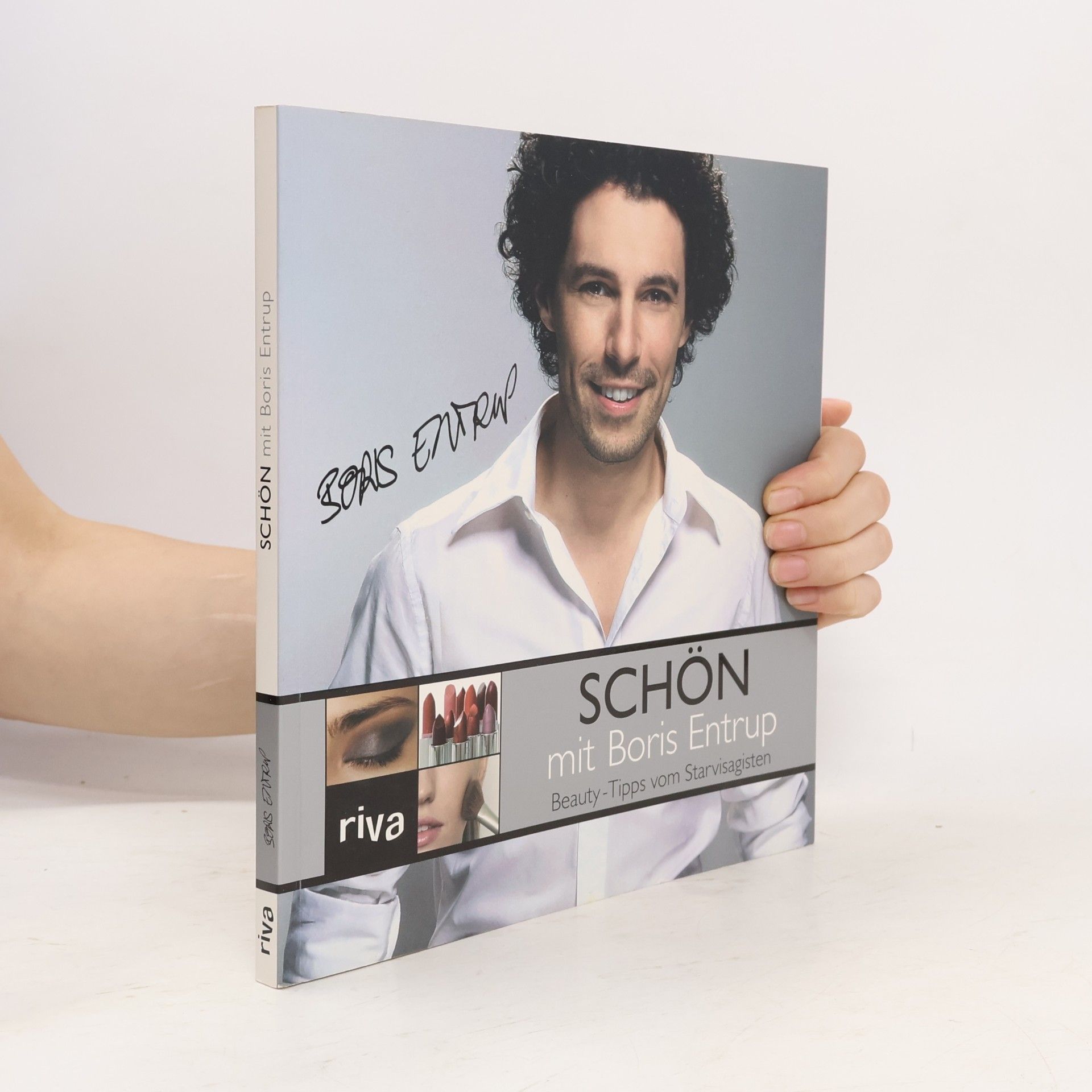 Boris Entrup Schön mit Boris Entrup