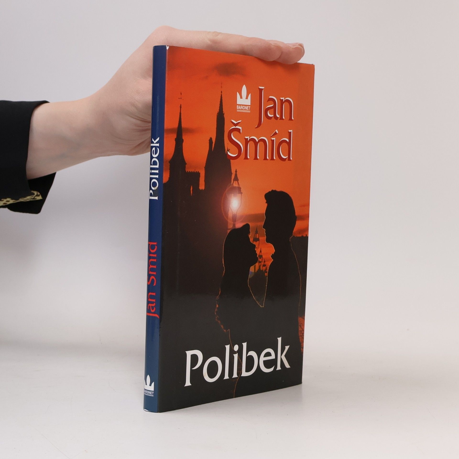 Polibek