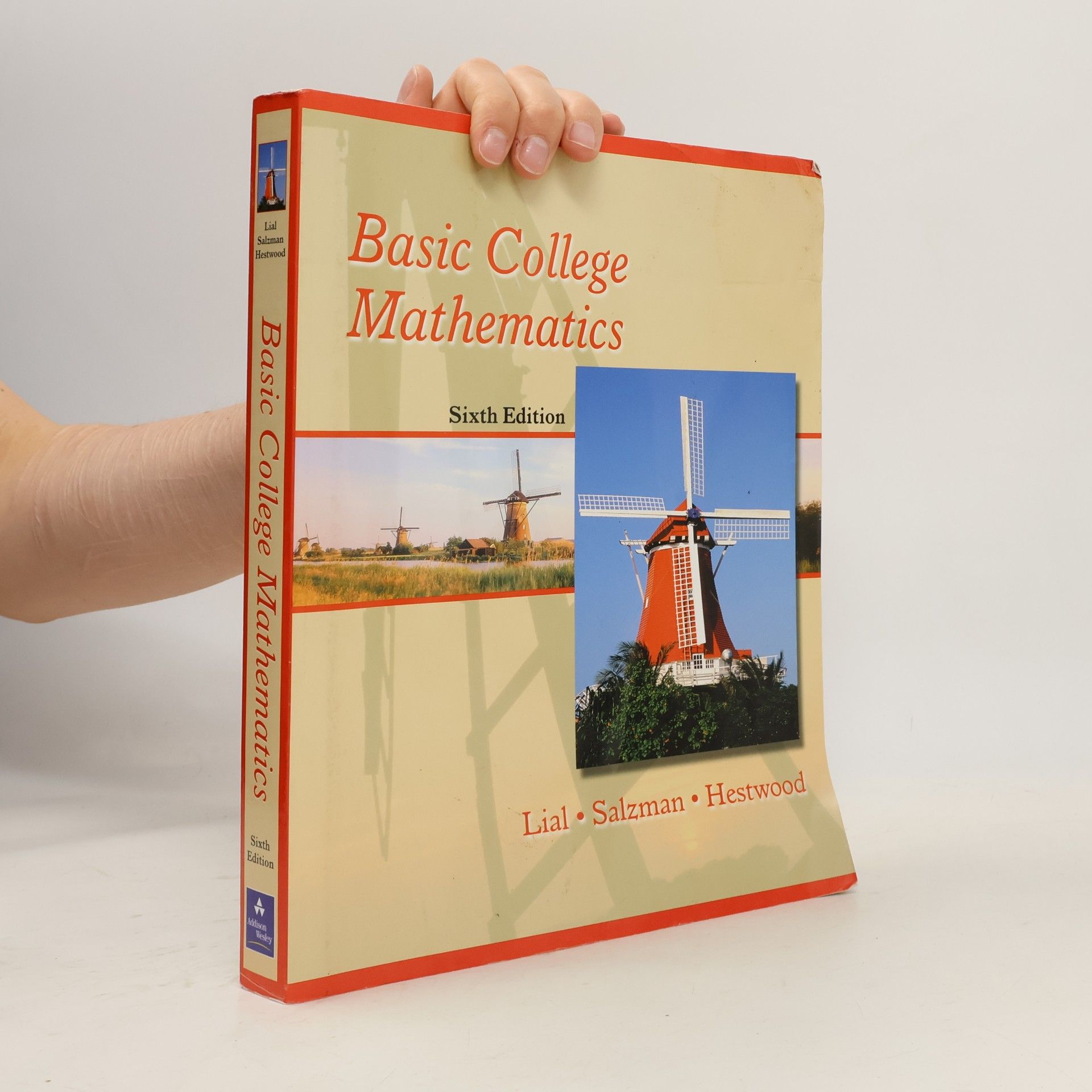 Diana L. Hestwood Basic College Mathematics