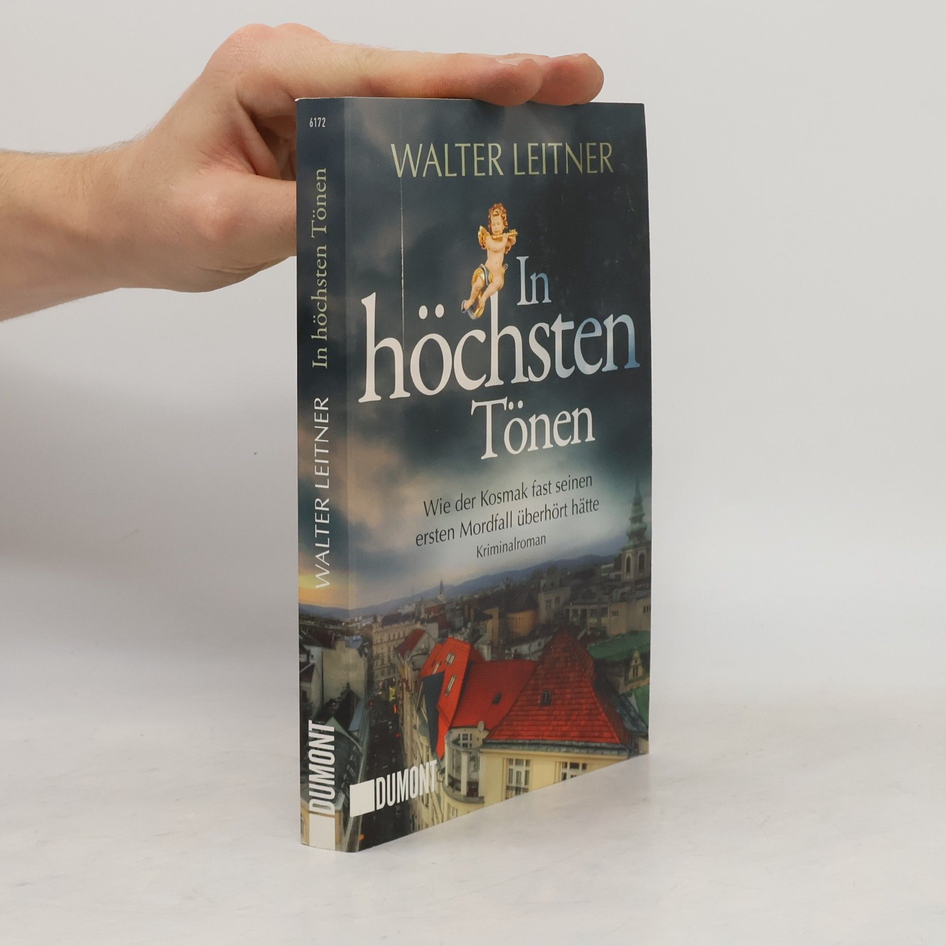 Walter Leitner In höchsten Tönen