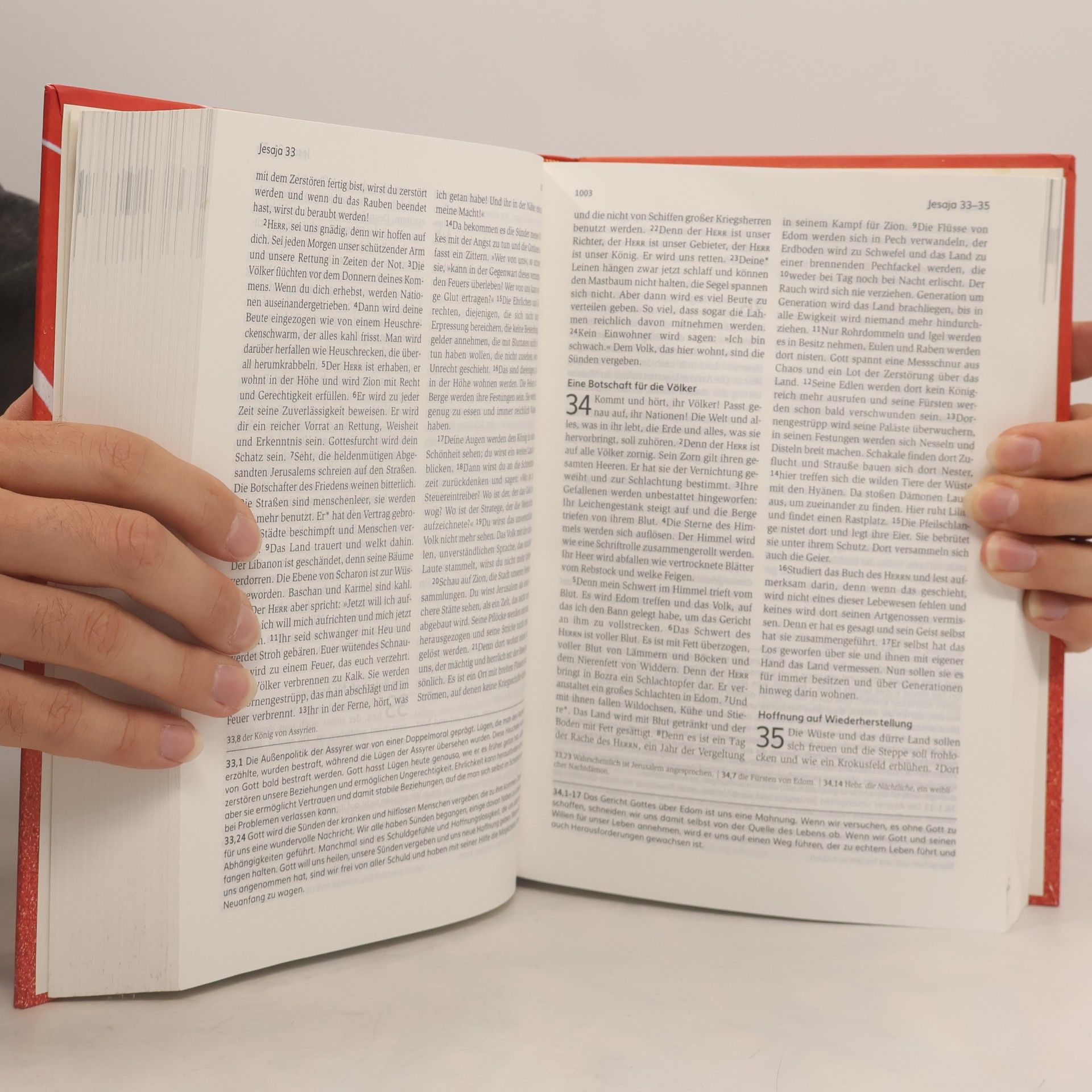 Stephen Arterburn Die Bibel für die zweite Chance