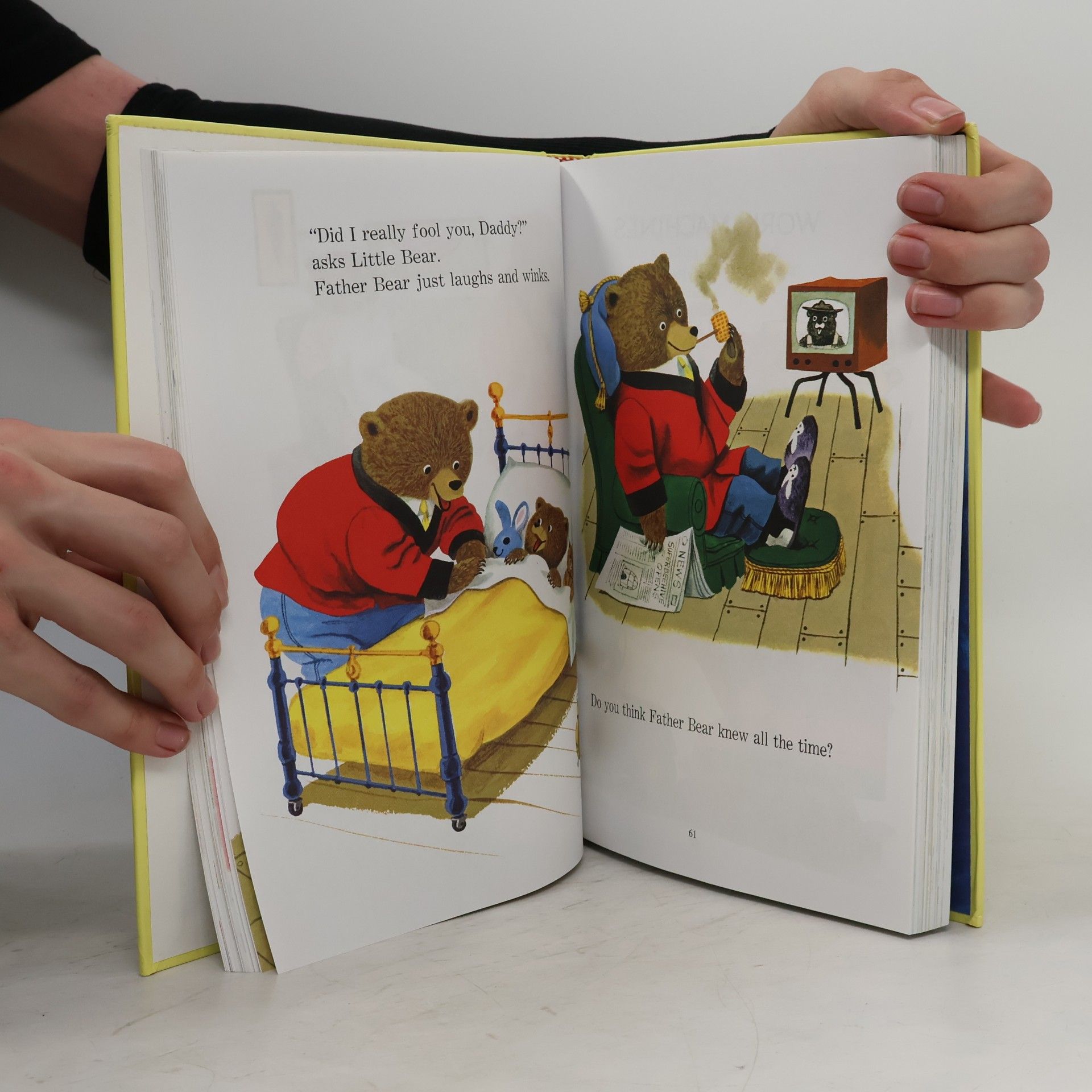 Richard Scarry Richard Scarry's Best Story Book Ever