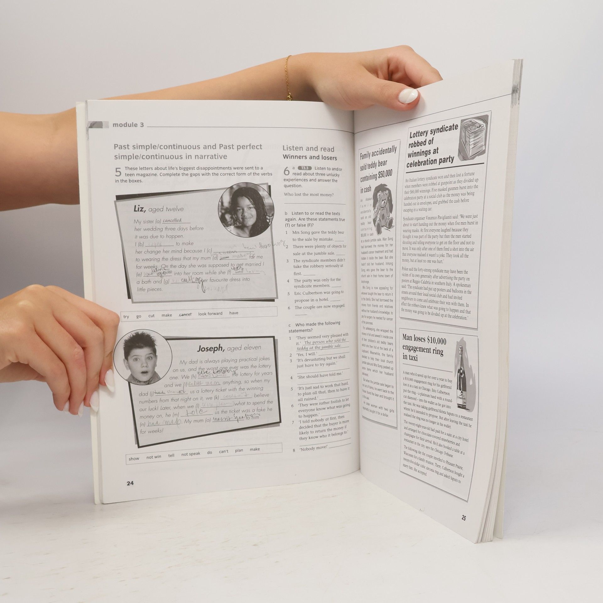 Jane Carr New Cutting Edge. Upper Intermediate Workbook