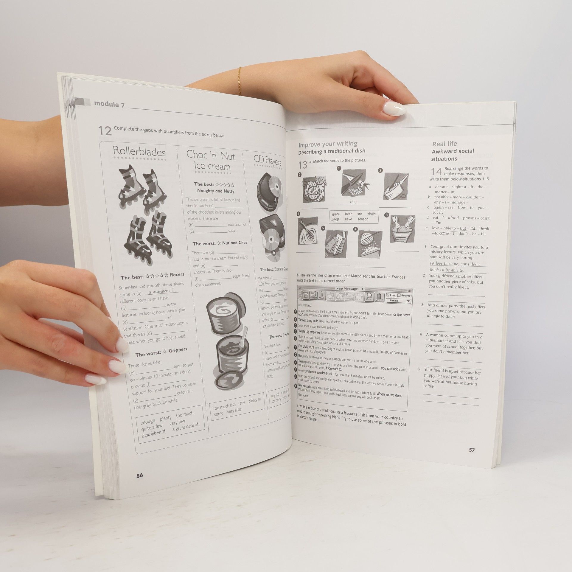 Jane Carr New Cutting Edge. Upper Intermediate Workbook