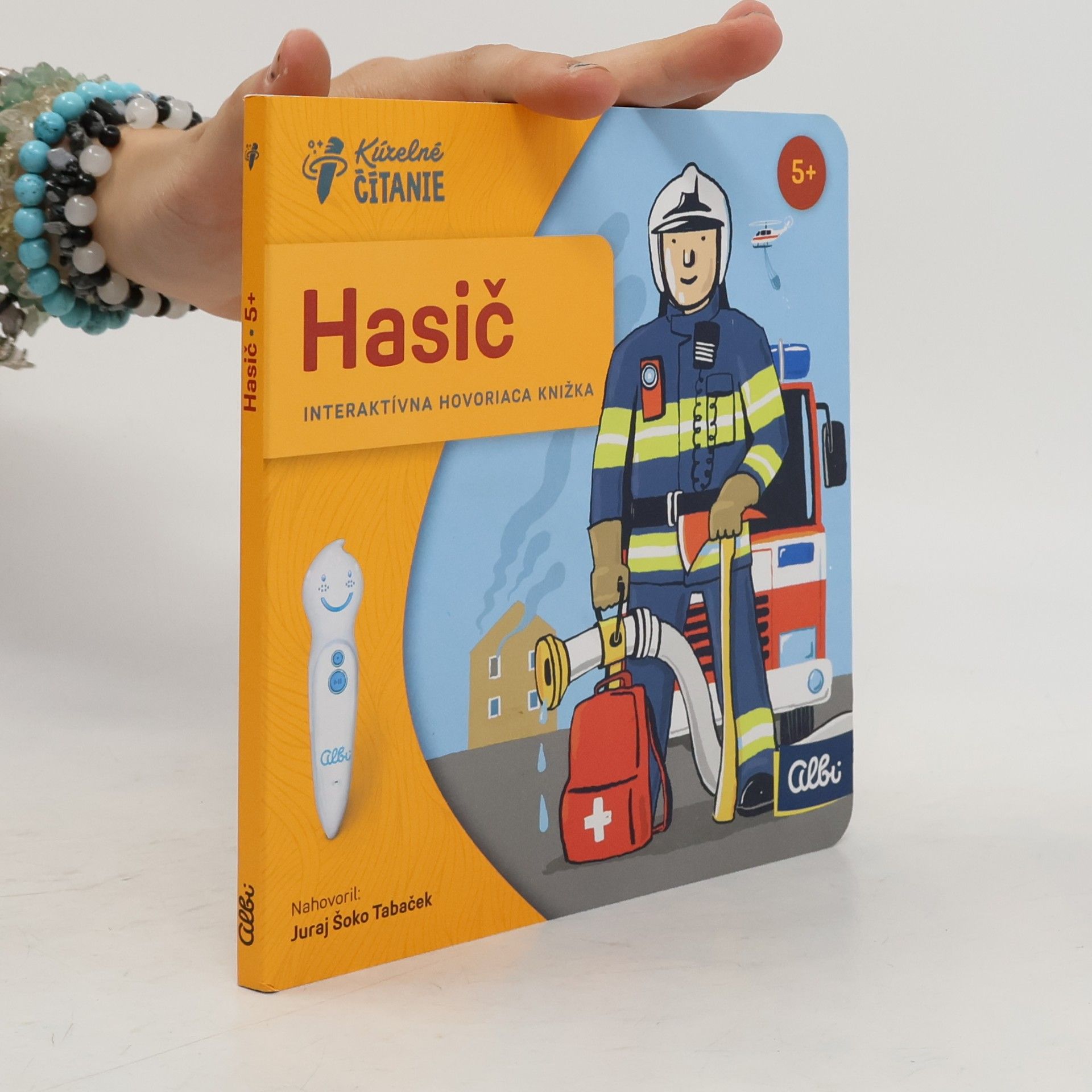 Autorenkollektiv Hasič