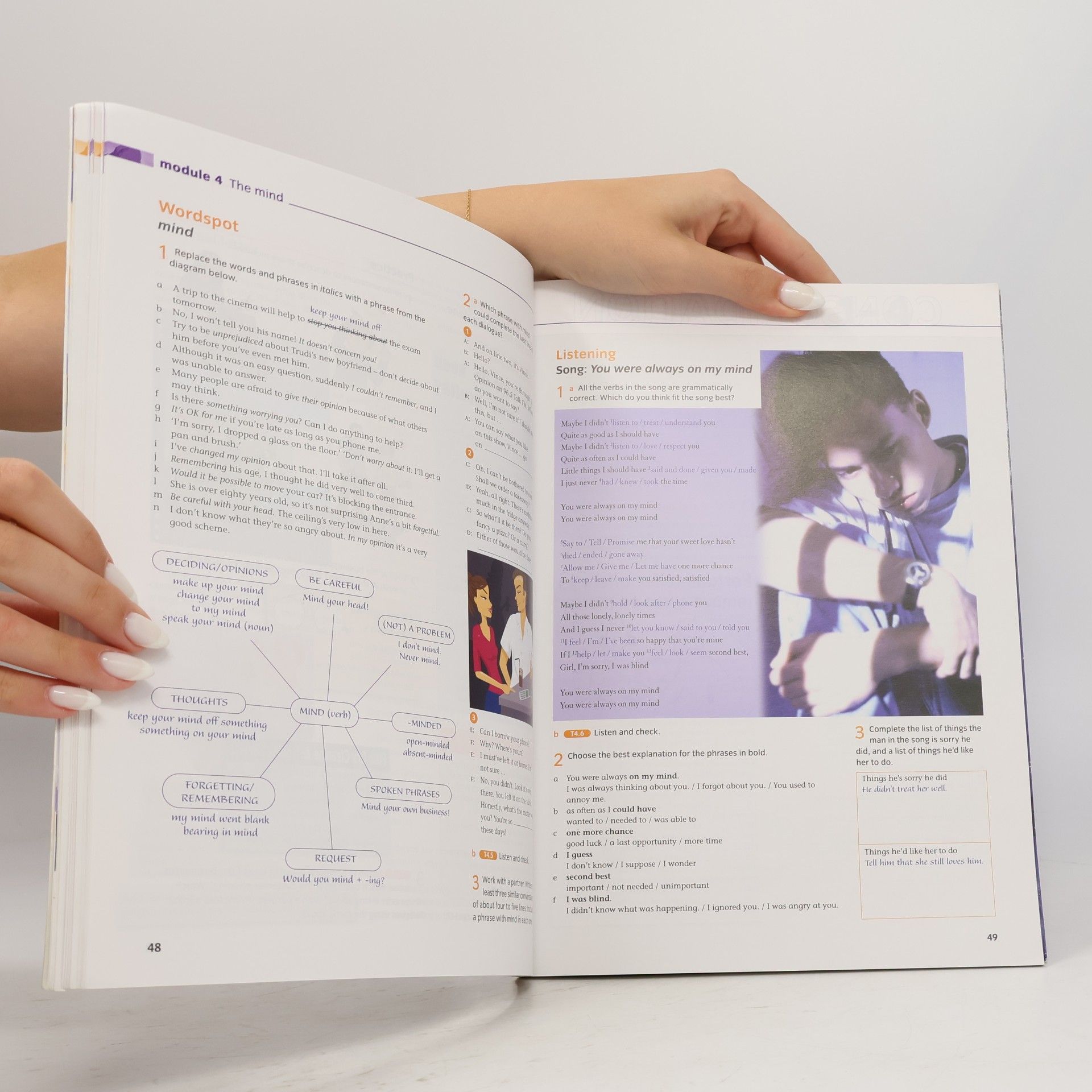 Sarah Cunningham New Cutting Edge. Upper Intermediate, Student's Book