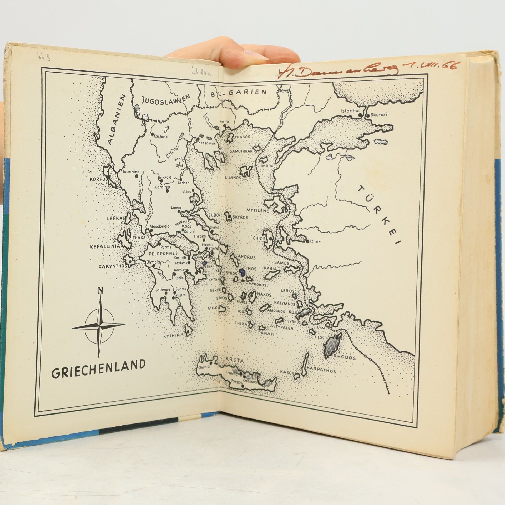 Maria MoserPhiltsou Lehrbuch der neugriechischen Volkssprache