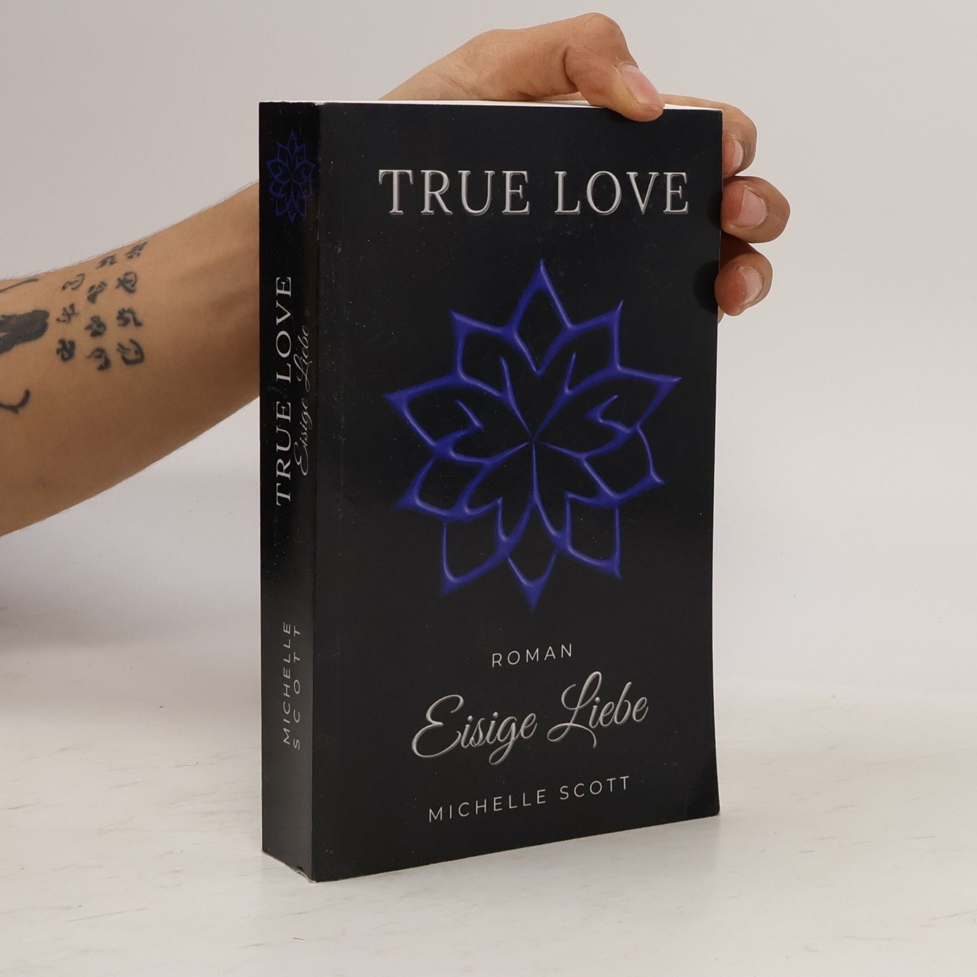 Michelle Scott True Love