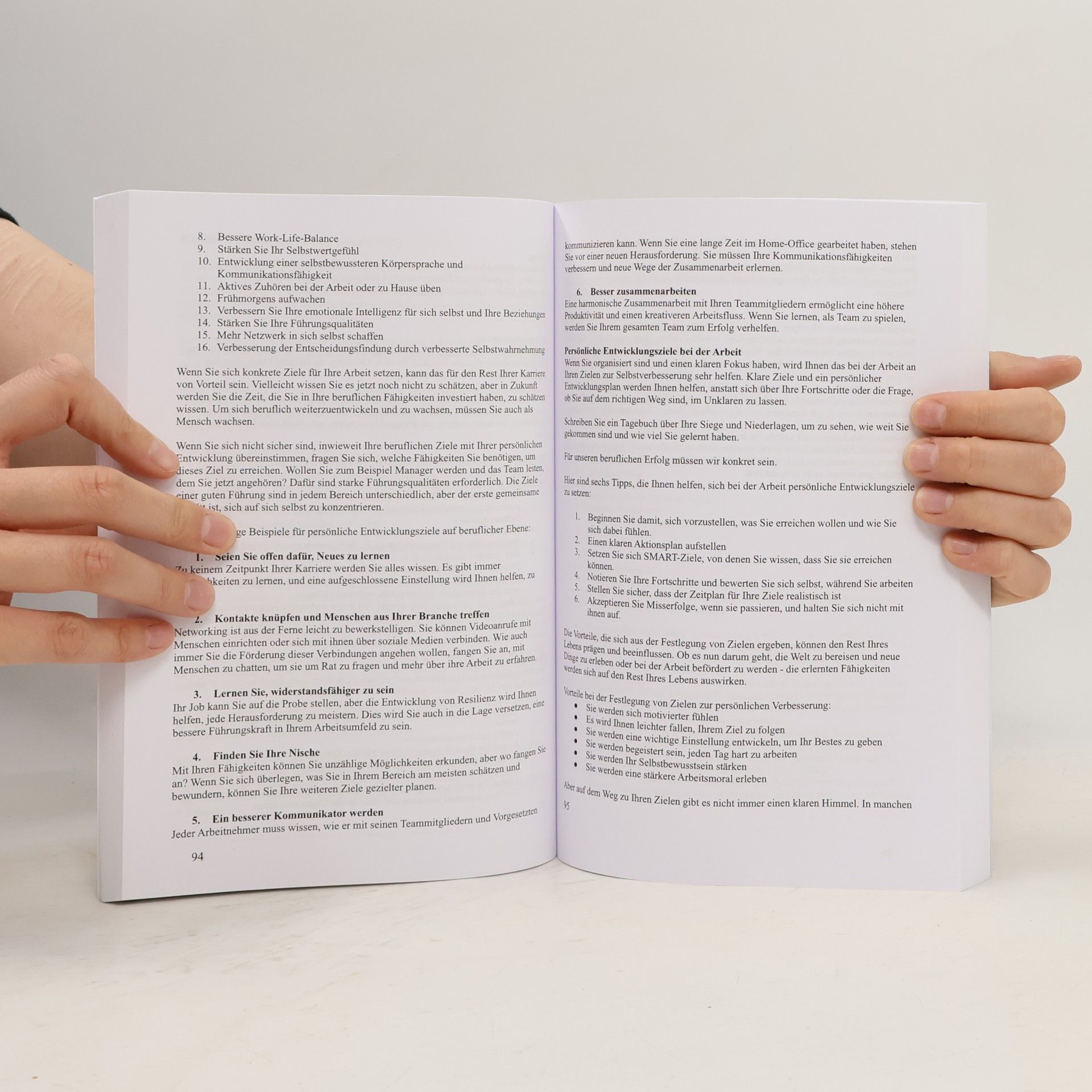Cunningham J. F. (James Frederick) Die Säulen der Emotionalen Intelligenz: 6 Bücher in 1 Steigern Sie Ihr Selbstvertrauen & Selbstwertgefühl durch Positive Psychologie & einen Gesunden Mindset Körpersprache, NLP & Manipulation +Übungen