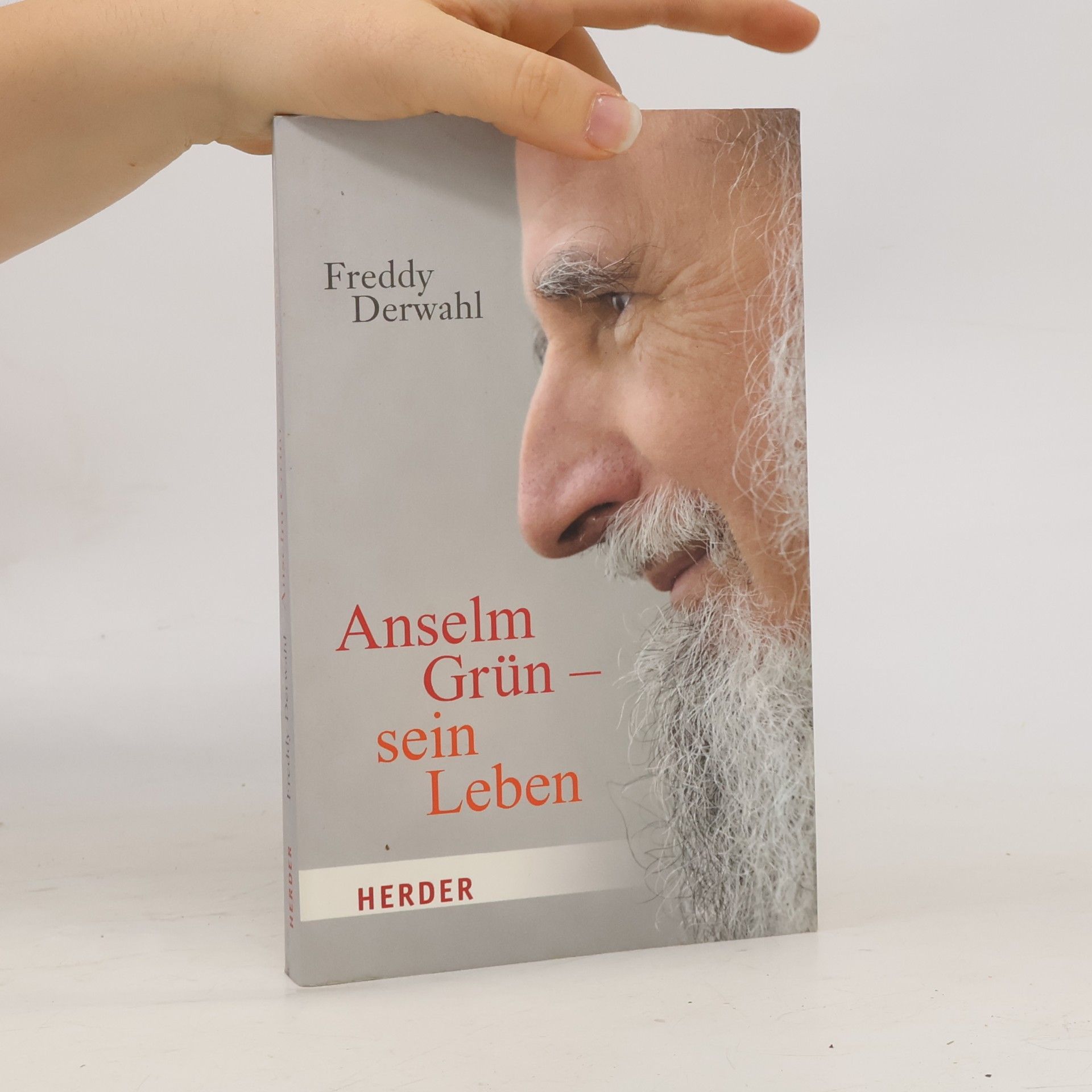 Anselm Grün