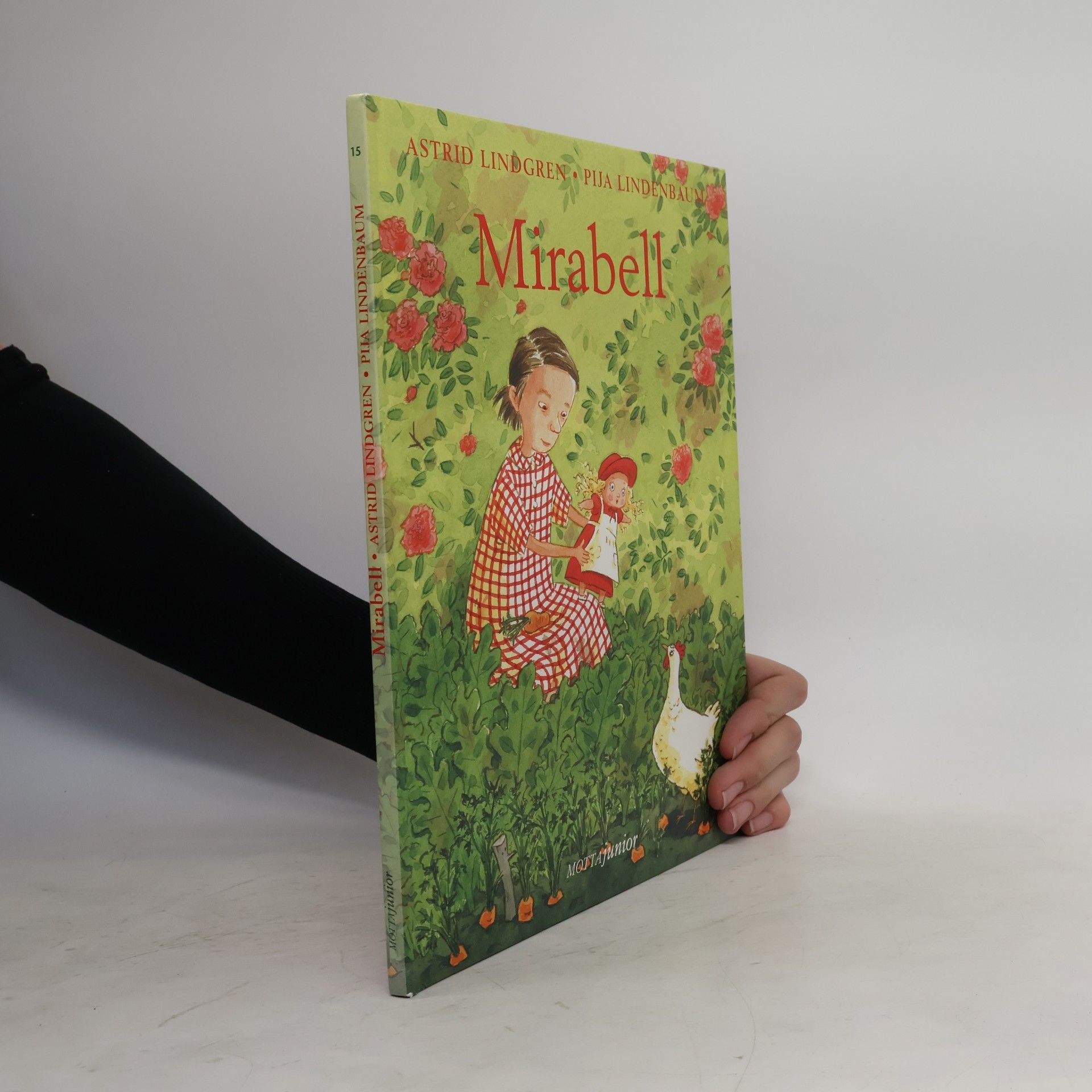 Astrid Lindgren Mirabell