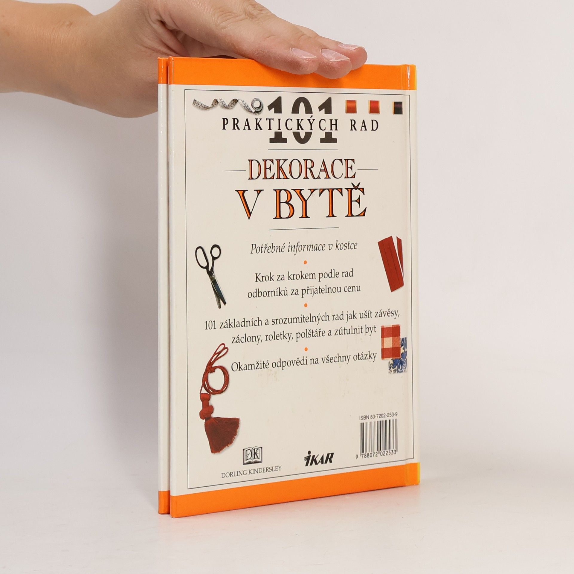 Julia Barnard Dekorace v bytě