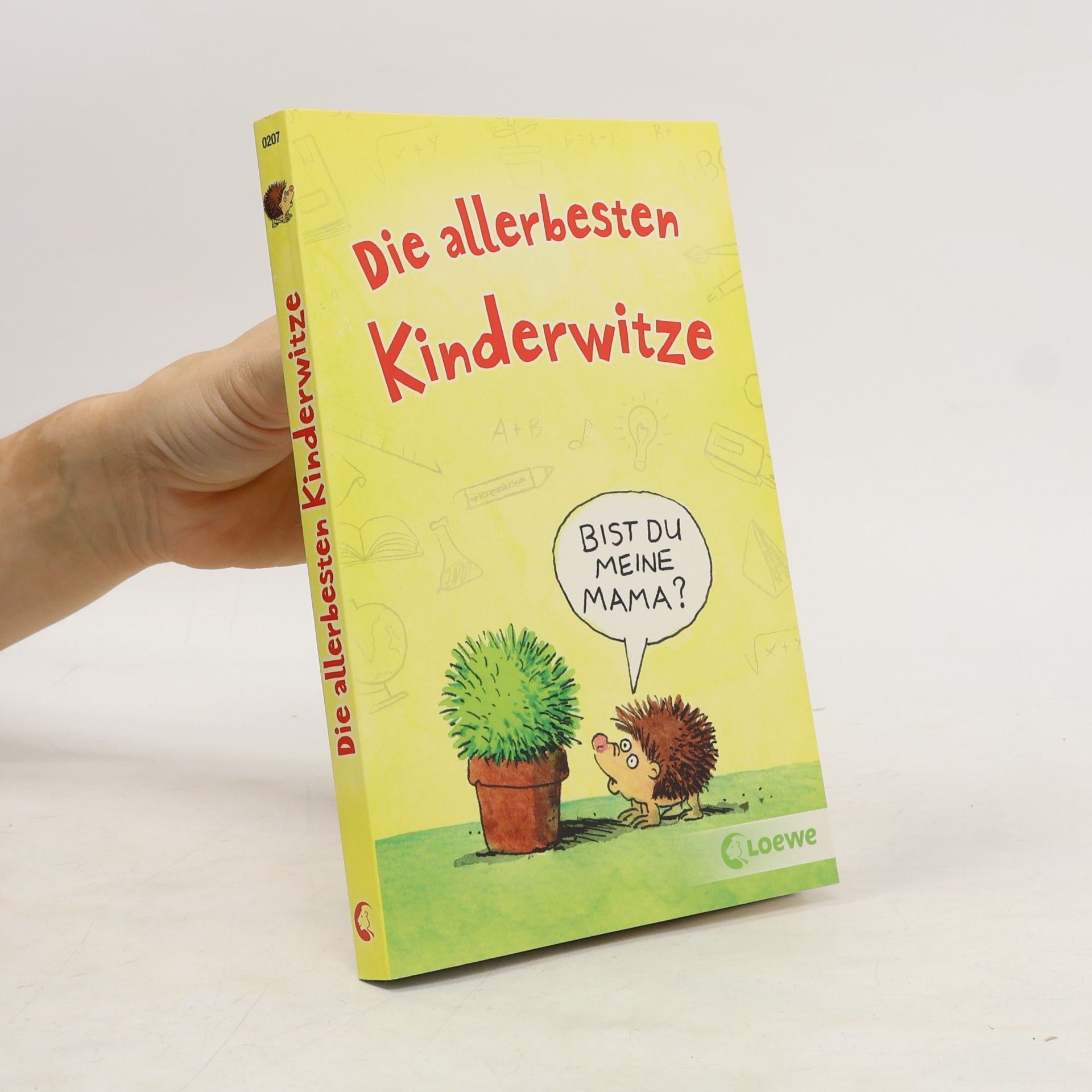 Waldemar Schornsteiner Die allerbesten Kinderwitze