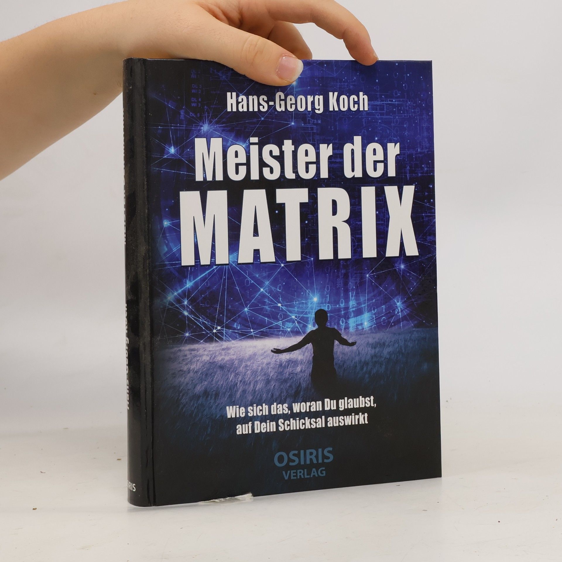 Meister der Matrix