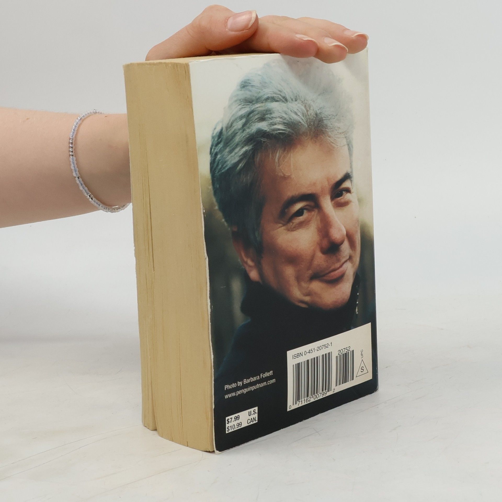 Ken Follett Jackdaws