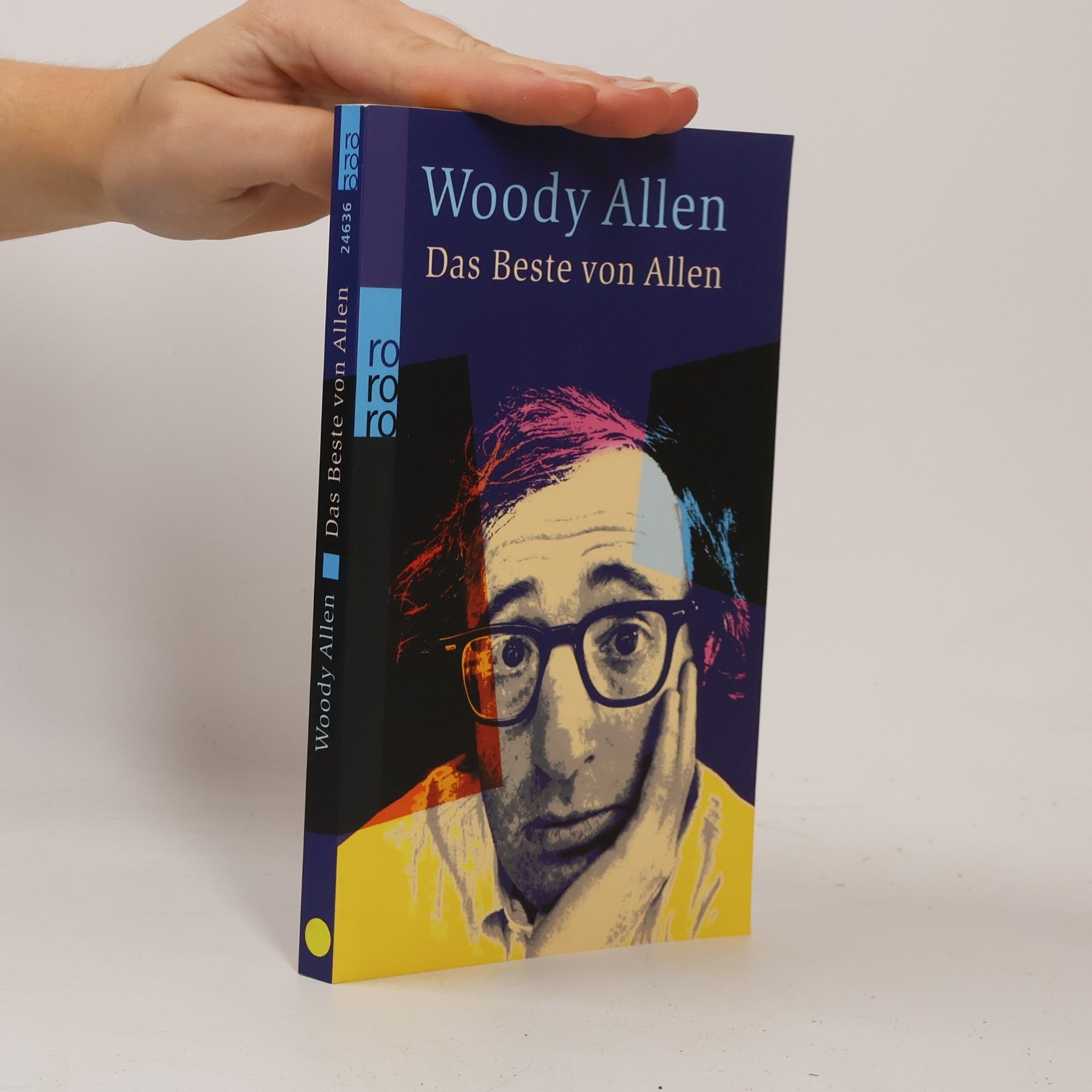 Woody Allen Das Beste von Allen