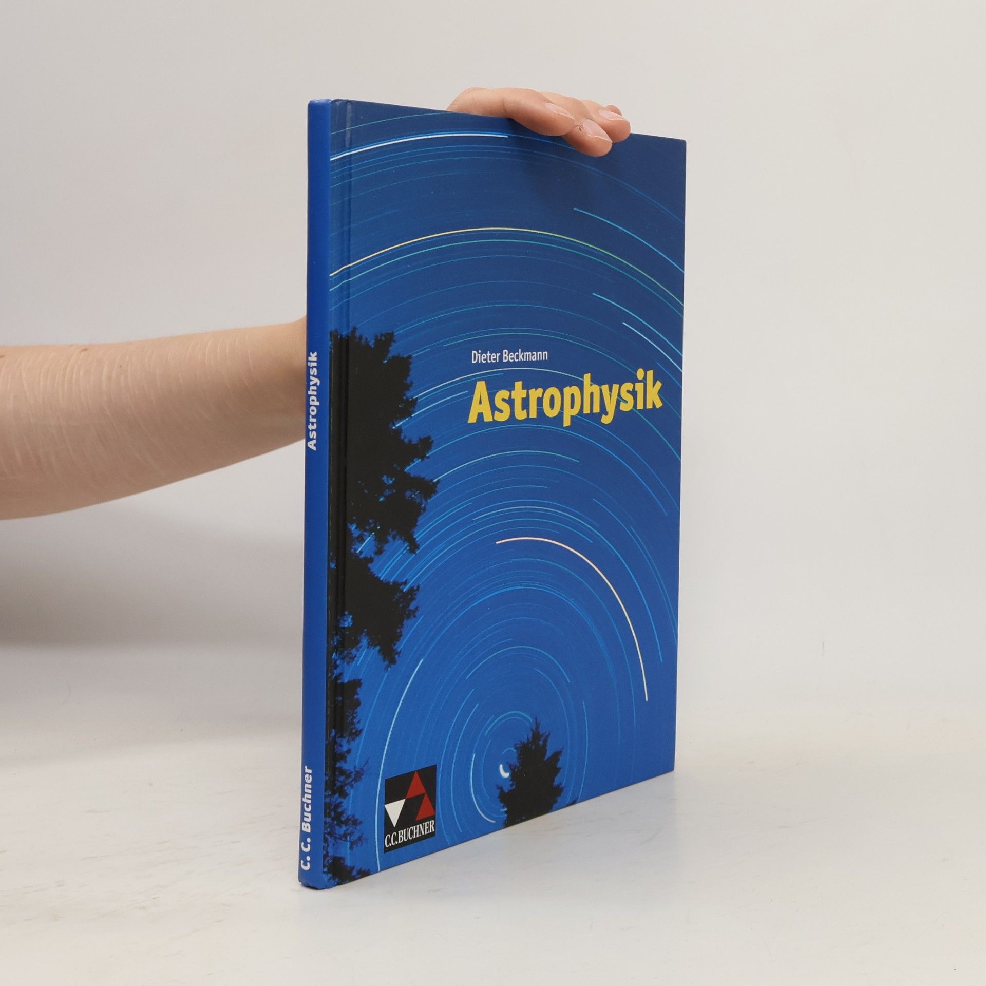 Astrophysik