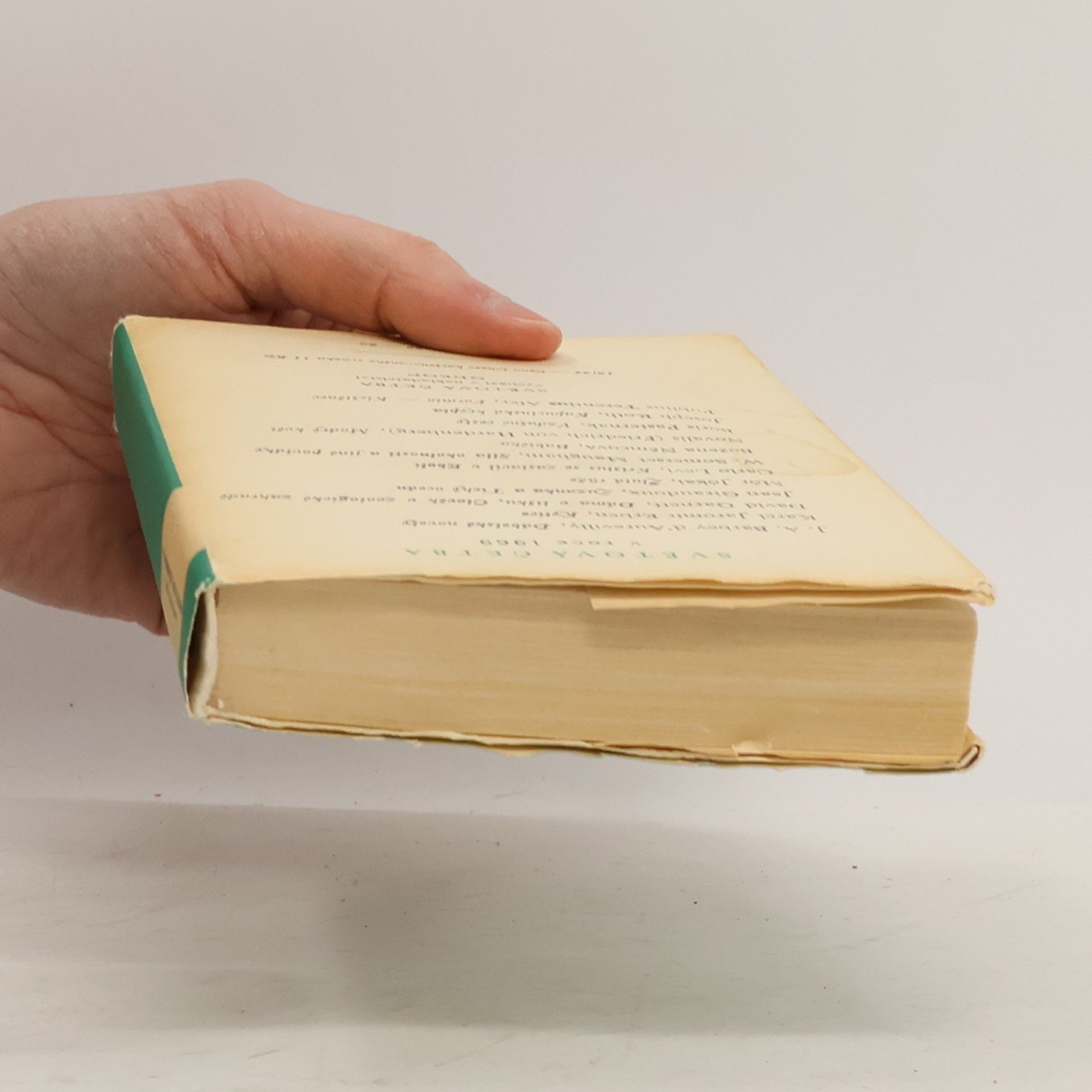 William Somerset Maugham Síla okolností a jiné povídky