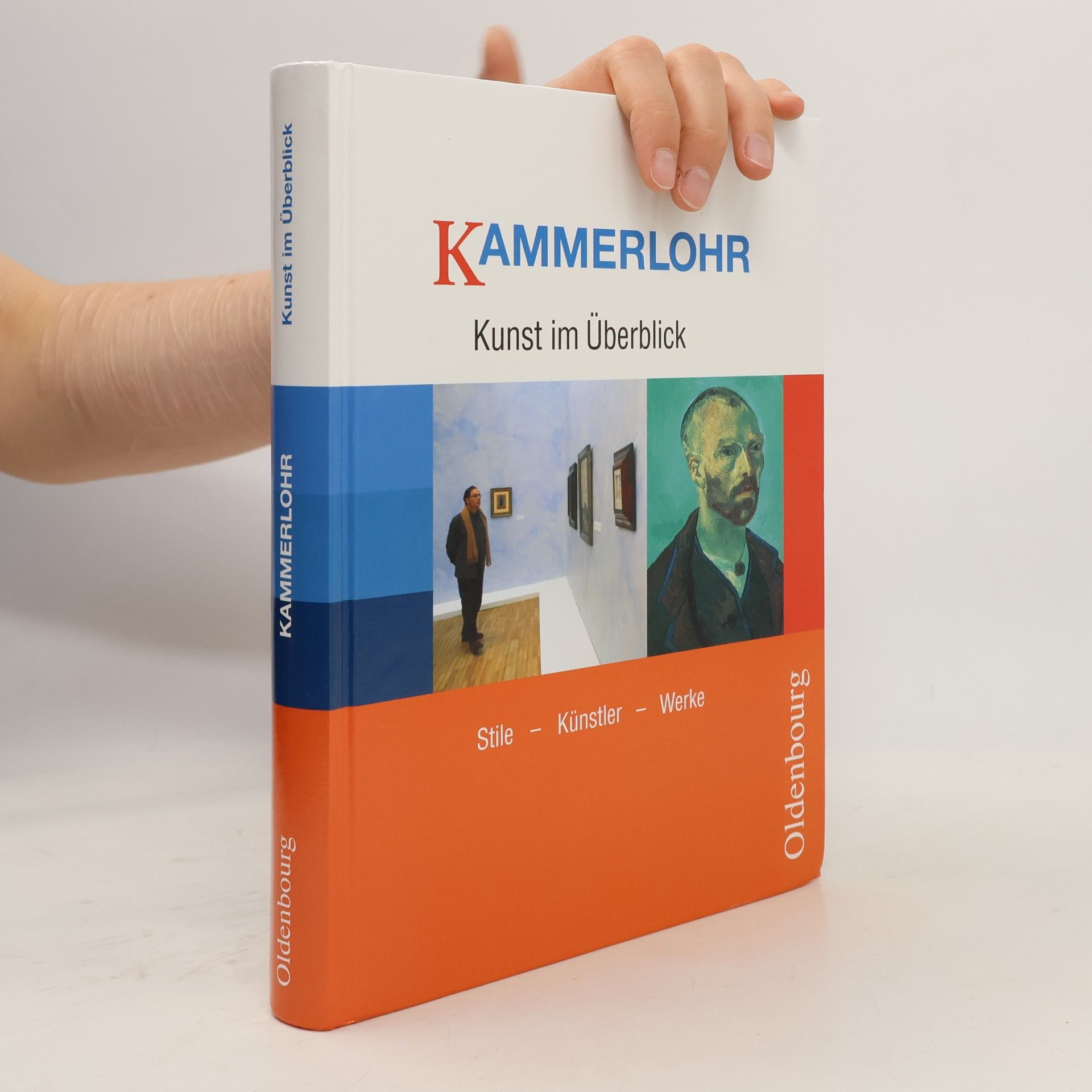 Walter Etschmann Kunst im Überblick
