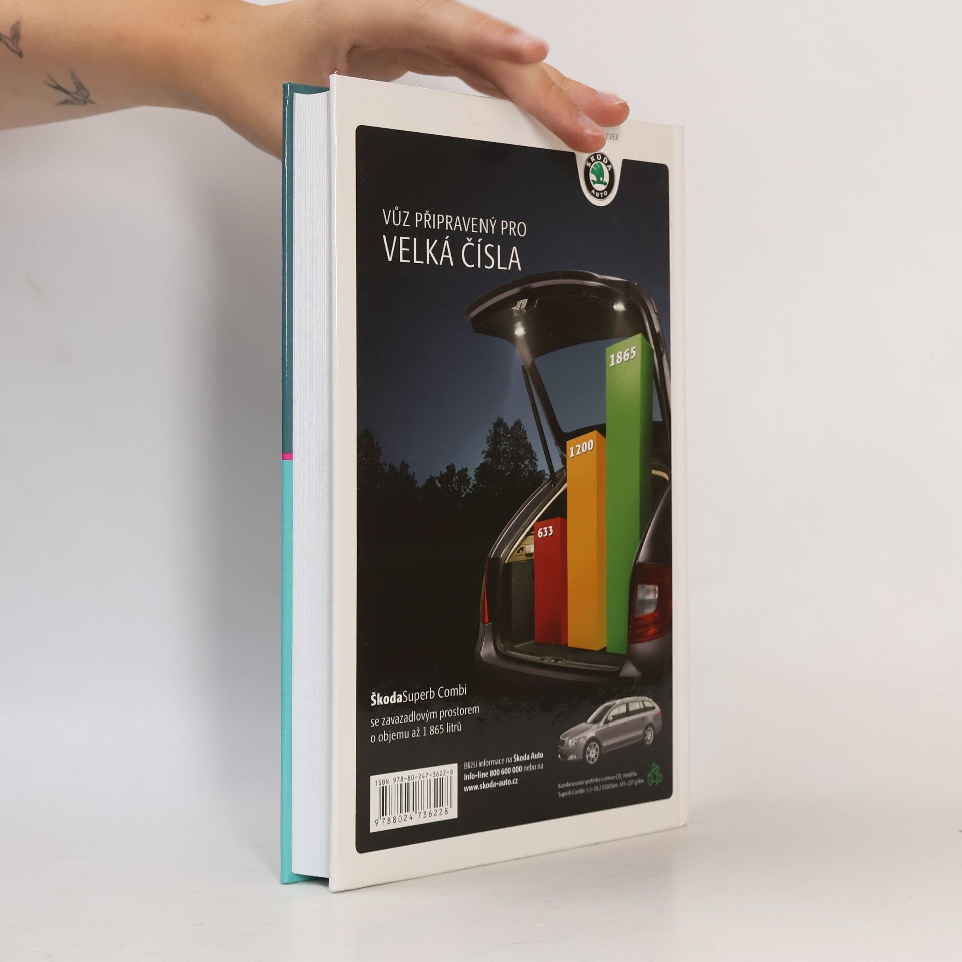 Jana Přikrylová Moderní marketingová komunikace
