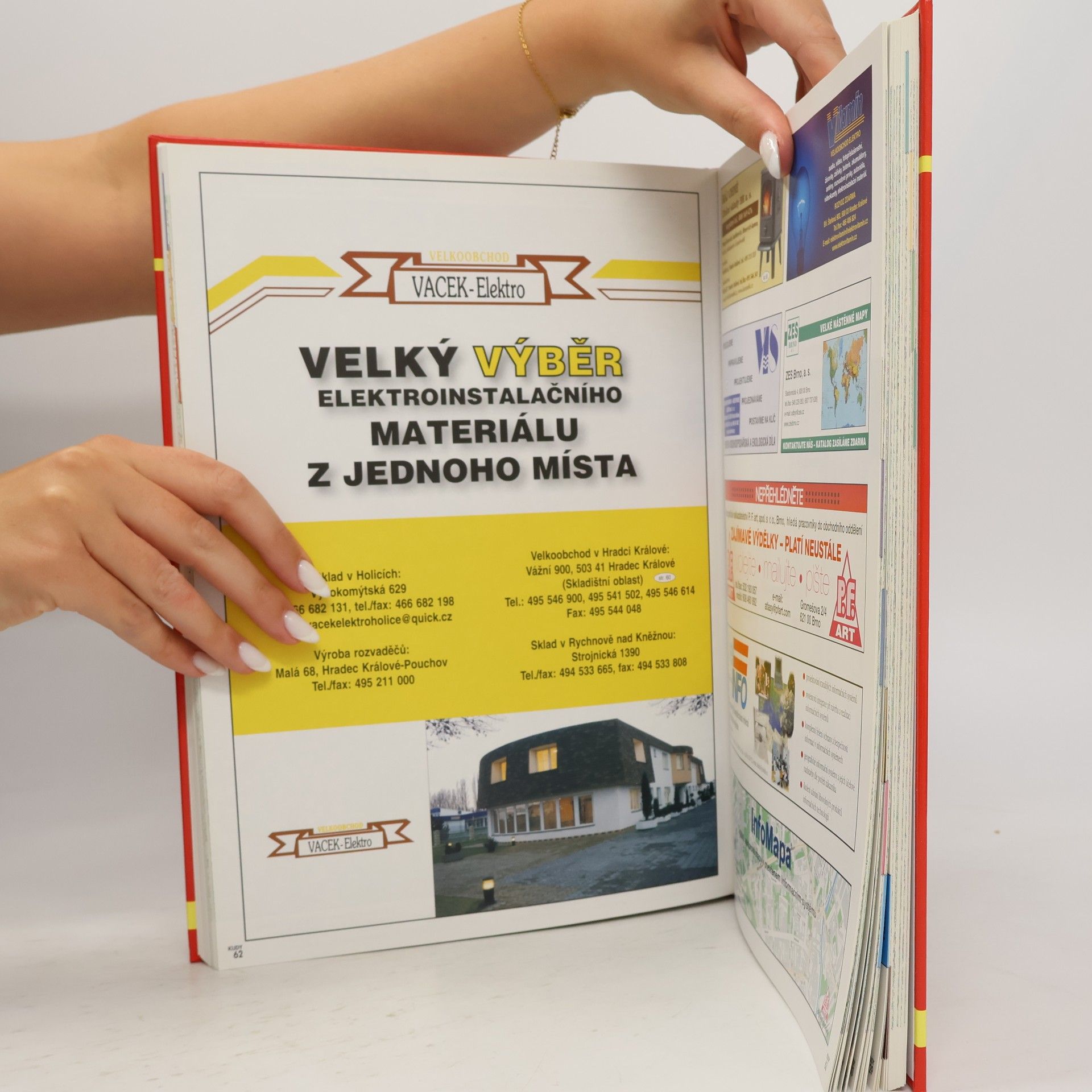 Kolektiv autorů Kudy a kam v ČR