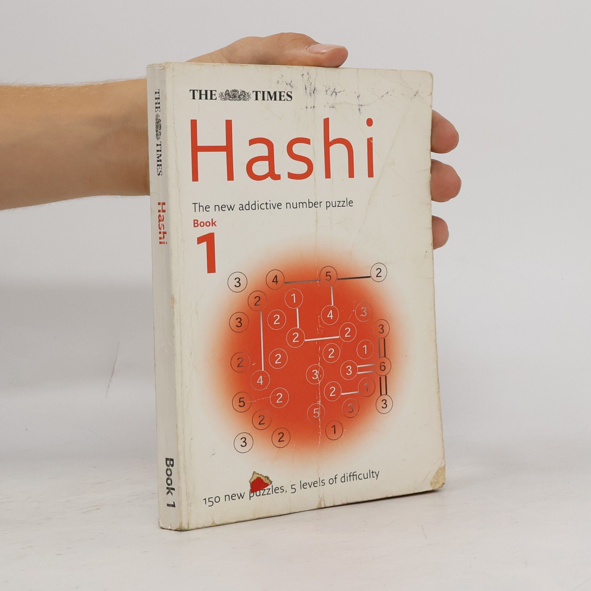 Puzzler Magazine Staff The Times Hashi