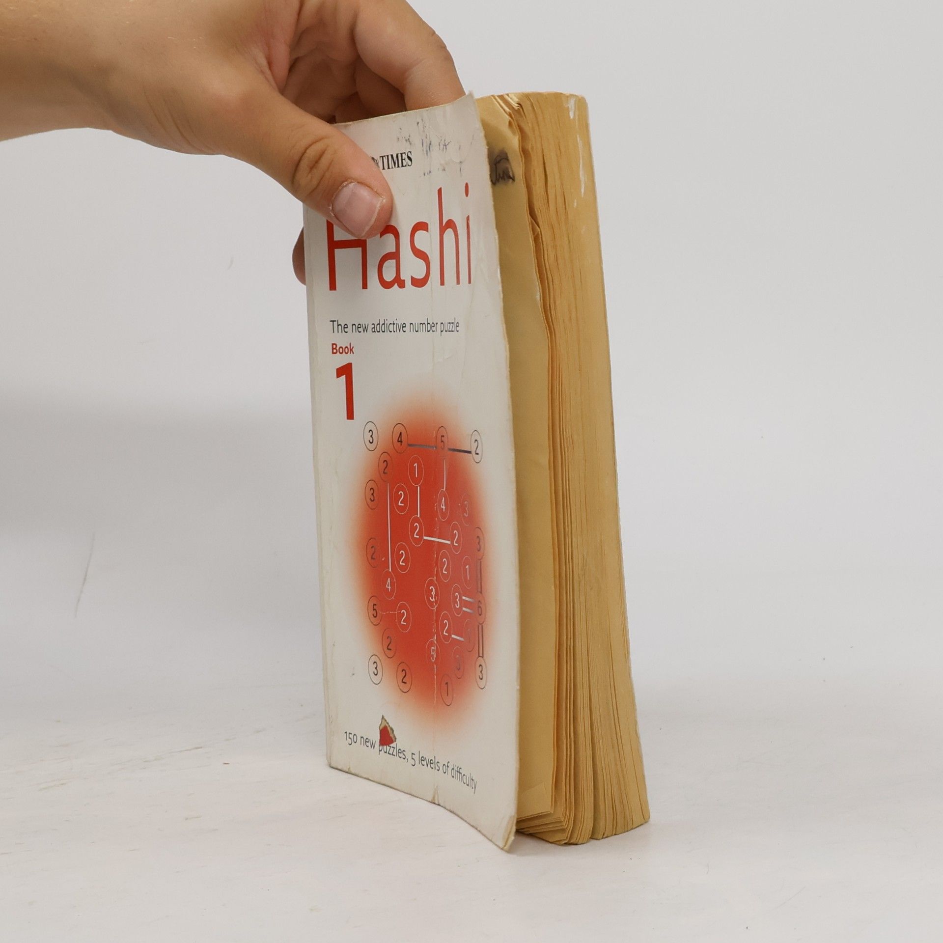 Puzzler Media The Times Hashi