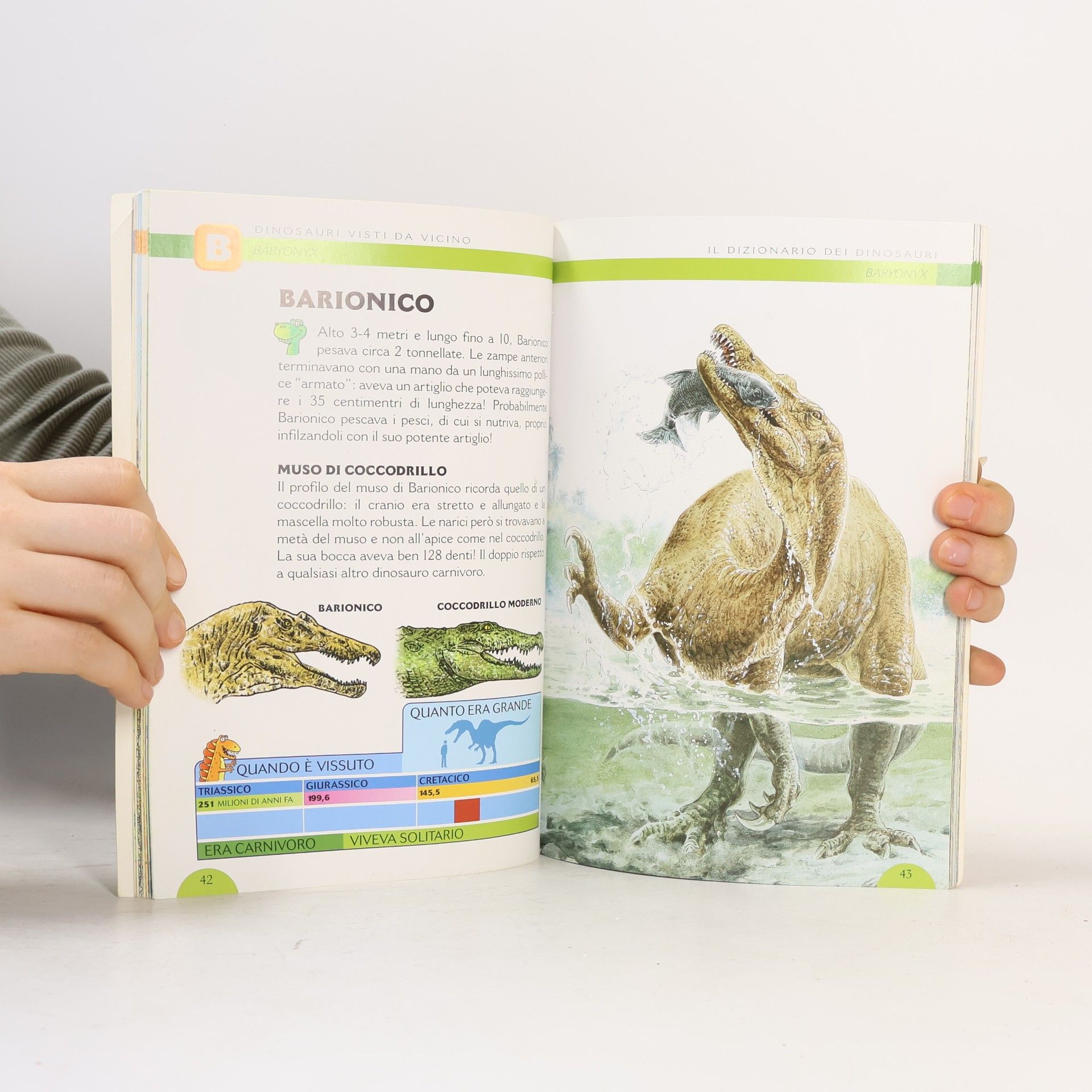 kolektiv Dinosauri