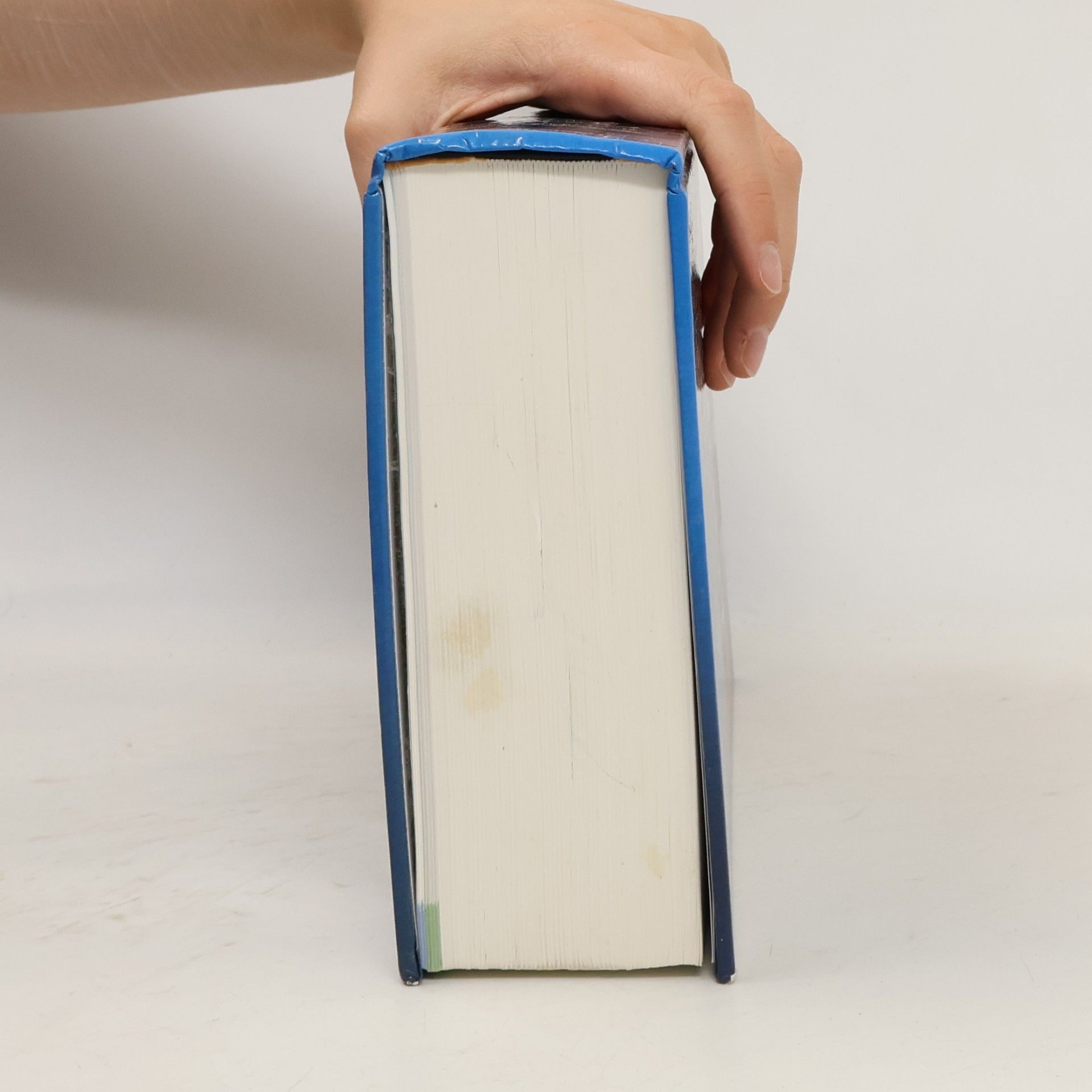 Various authors Oxford advanced learner's dictionary