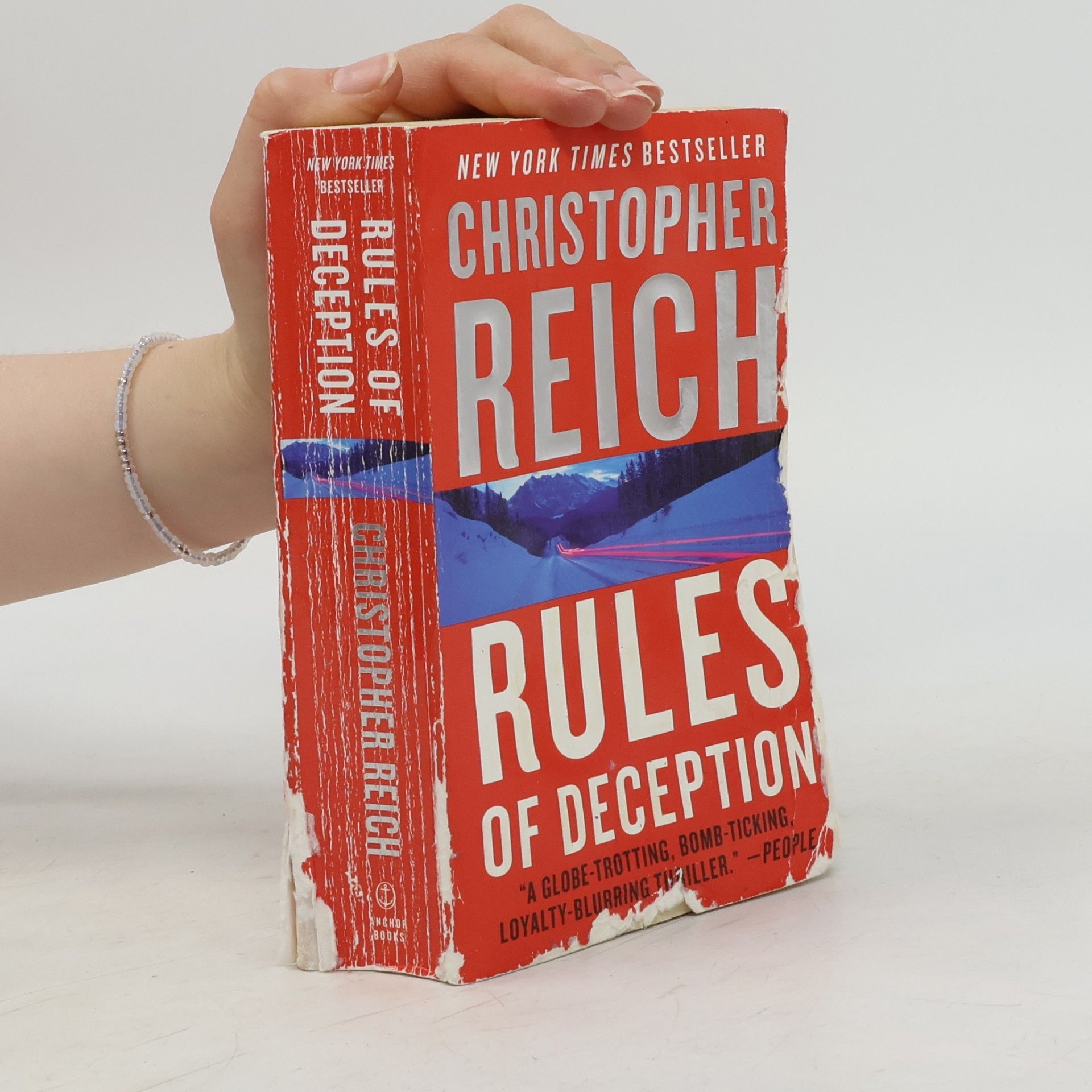 Rules of Deception